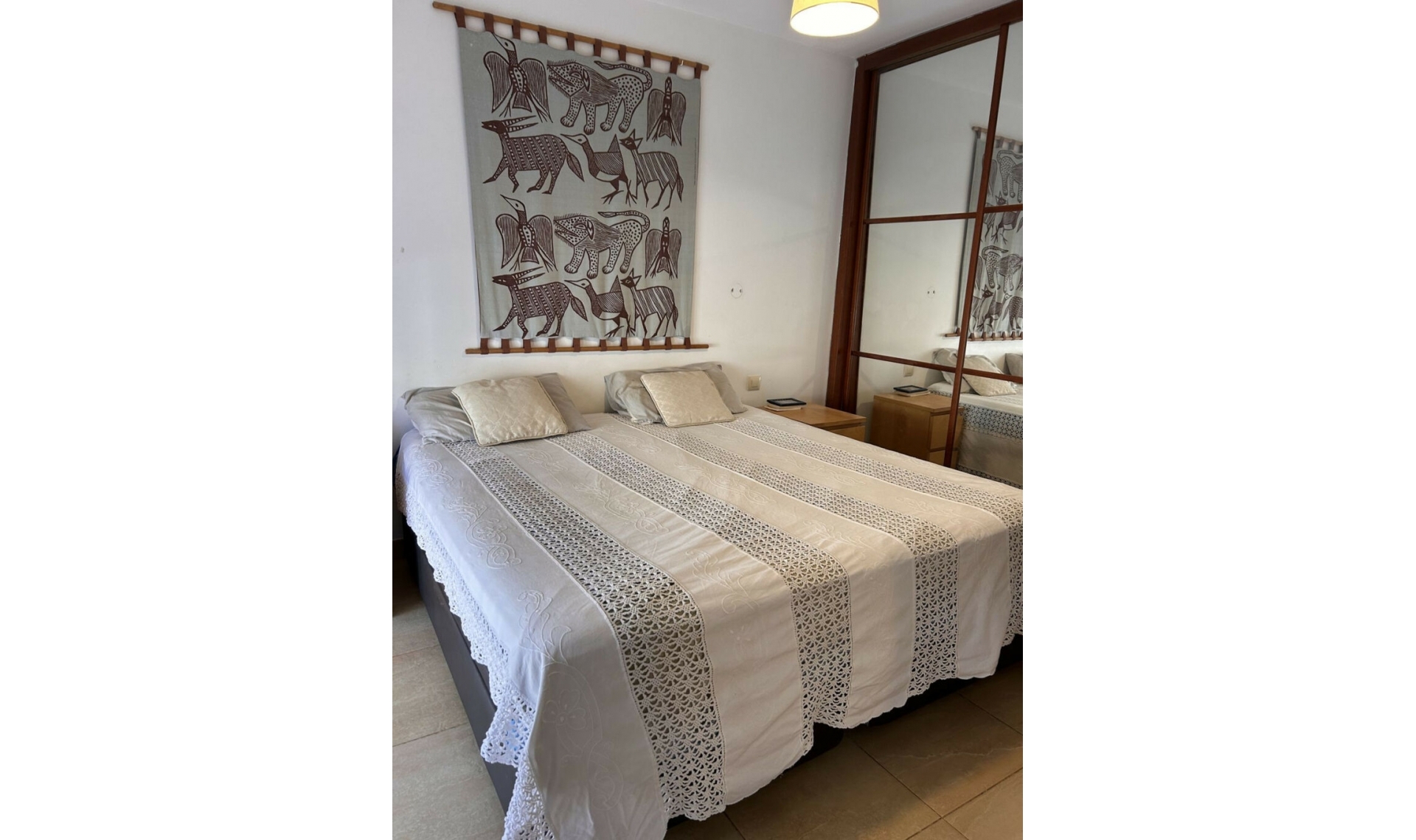 Resale - House -
Tarifa