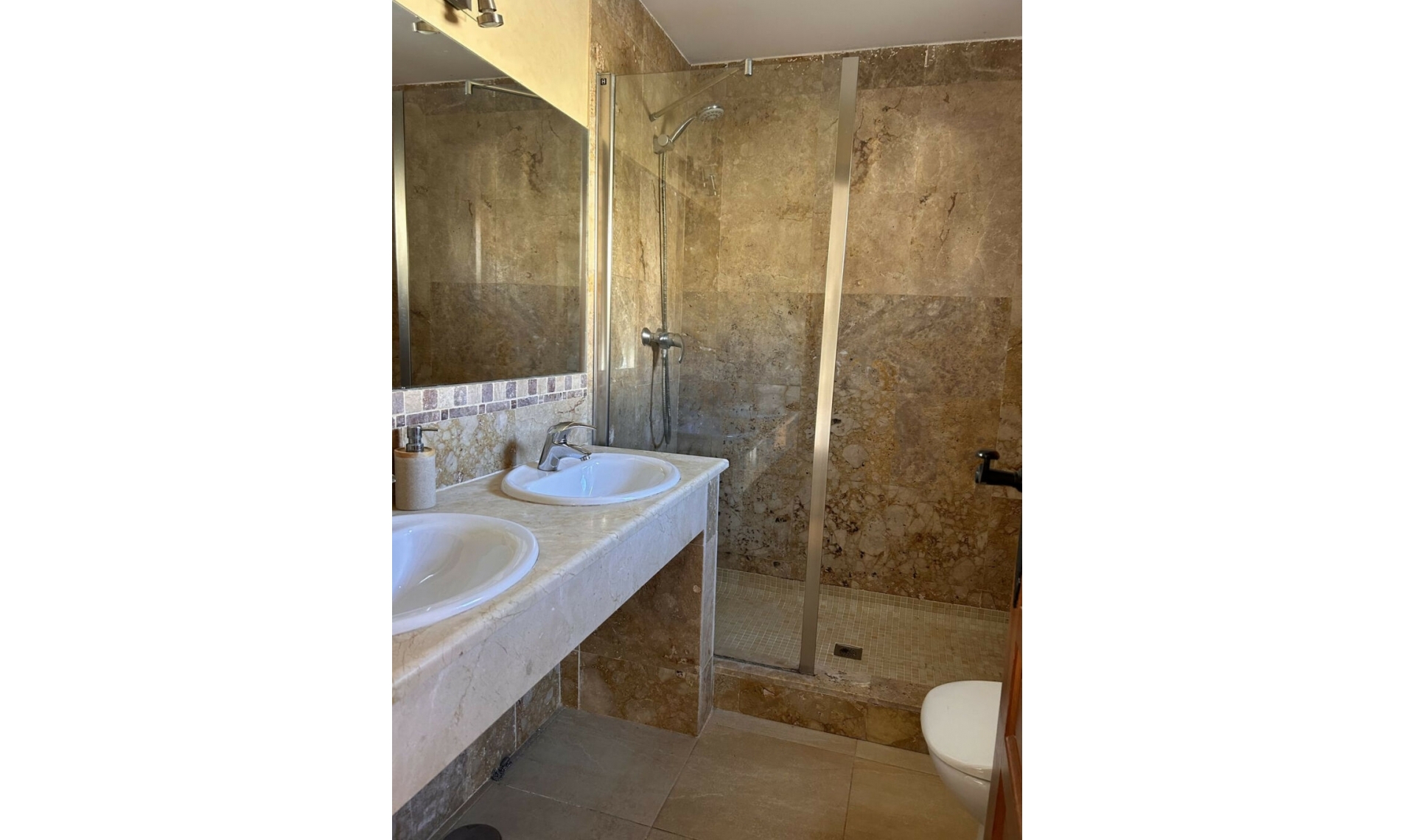 Resale - House -
Tarifa