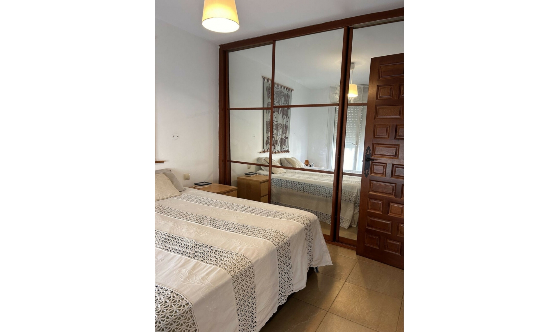 Resale - House -
Tarifa