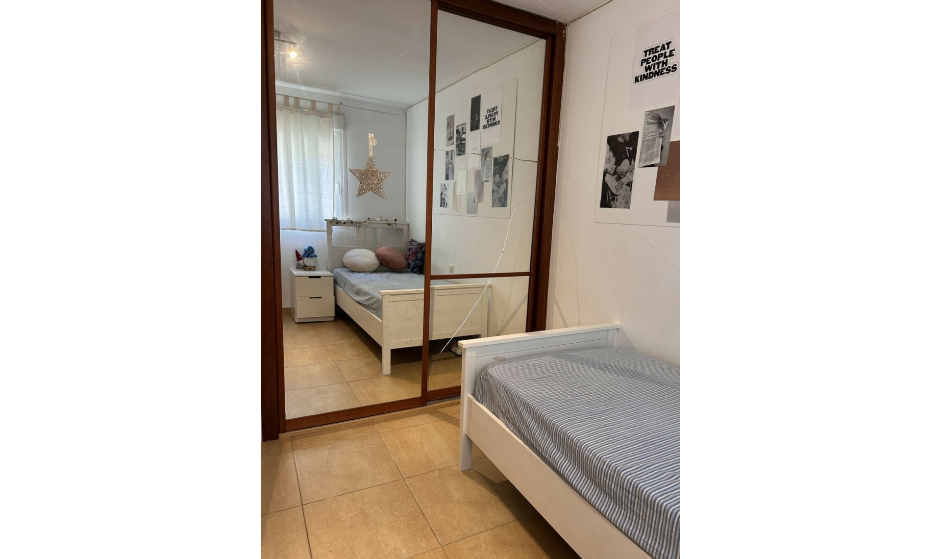 Resale - House -
Tarifa