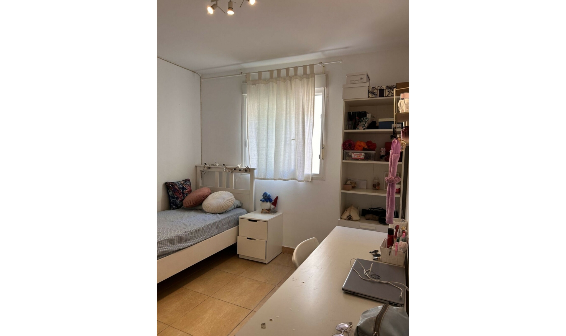 Resale - House -
Tarifa