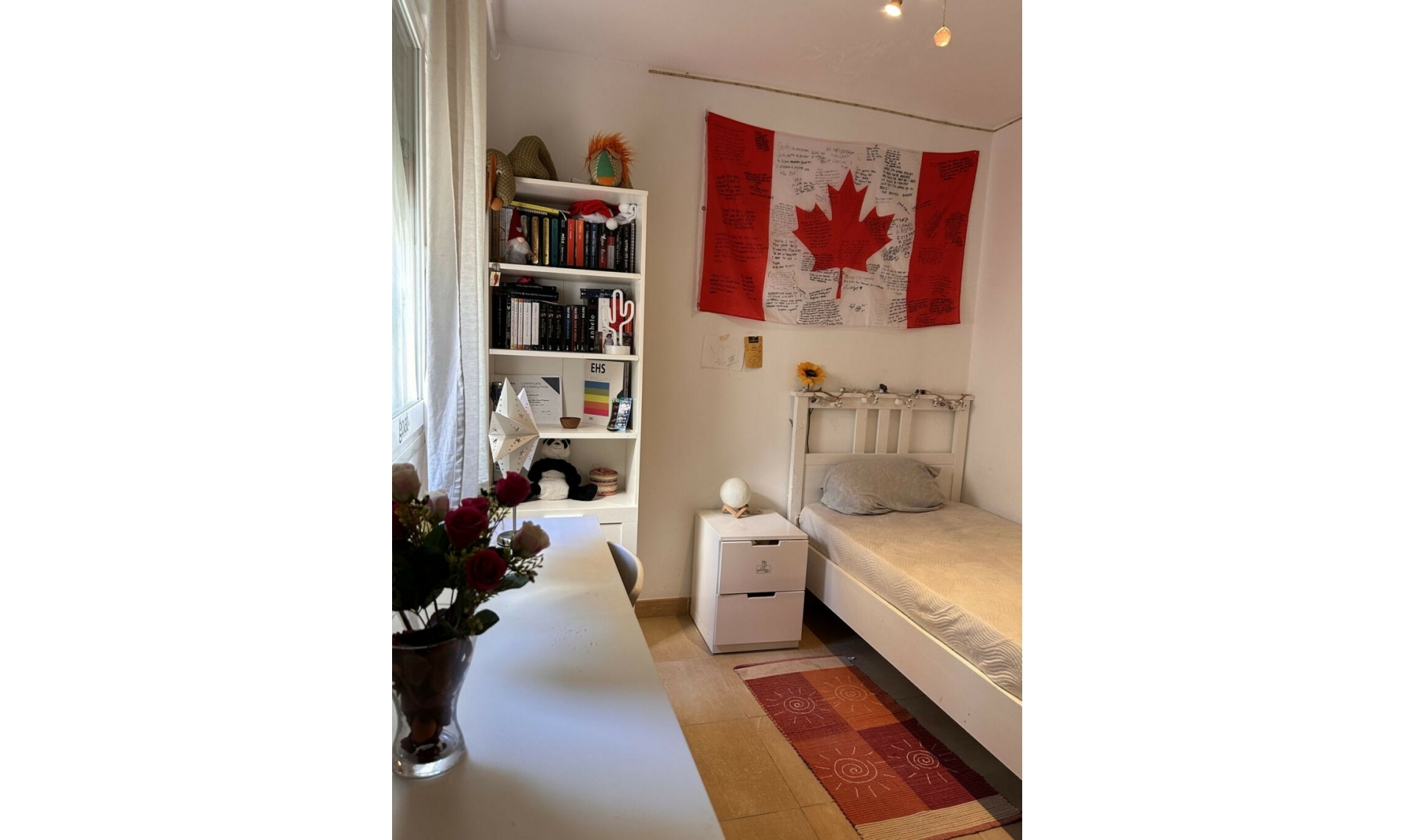 Resale - House -
Tarifa