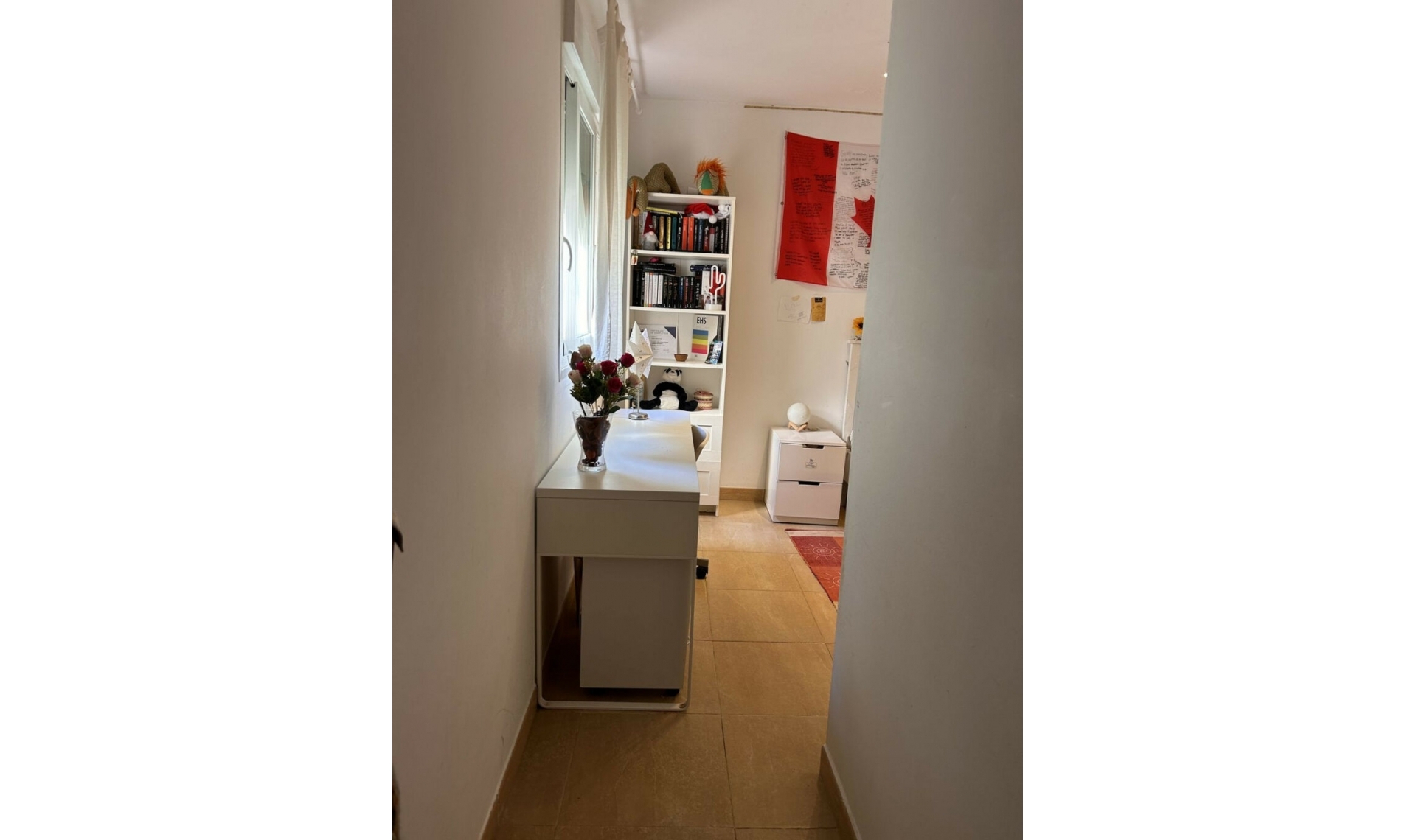 Resale - House -
Tarifa