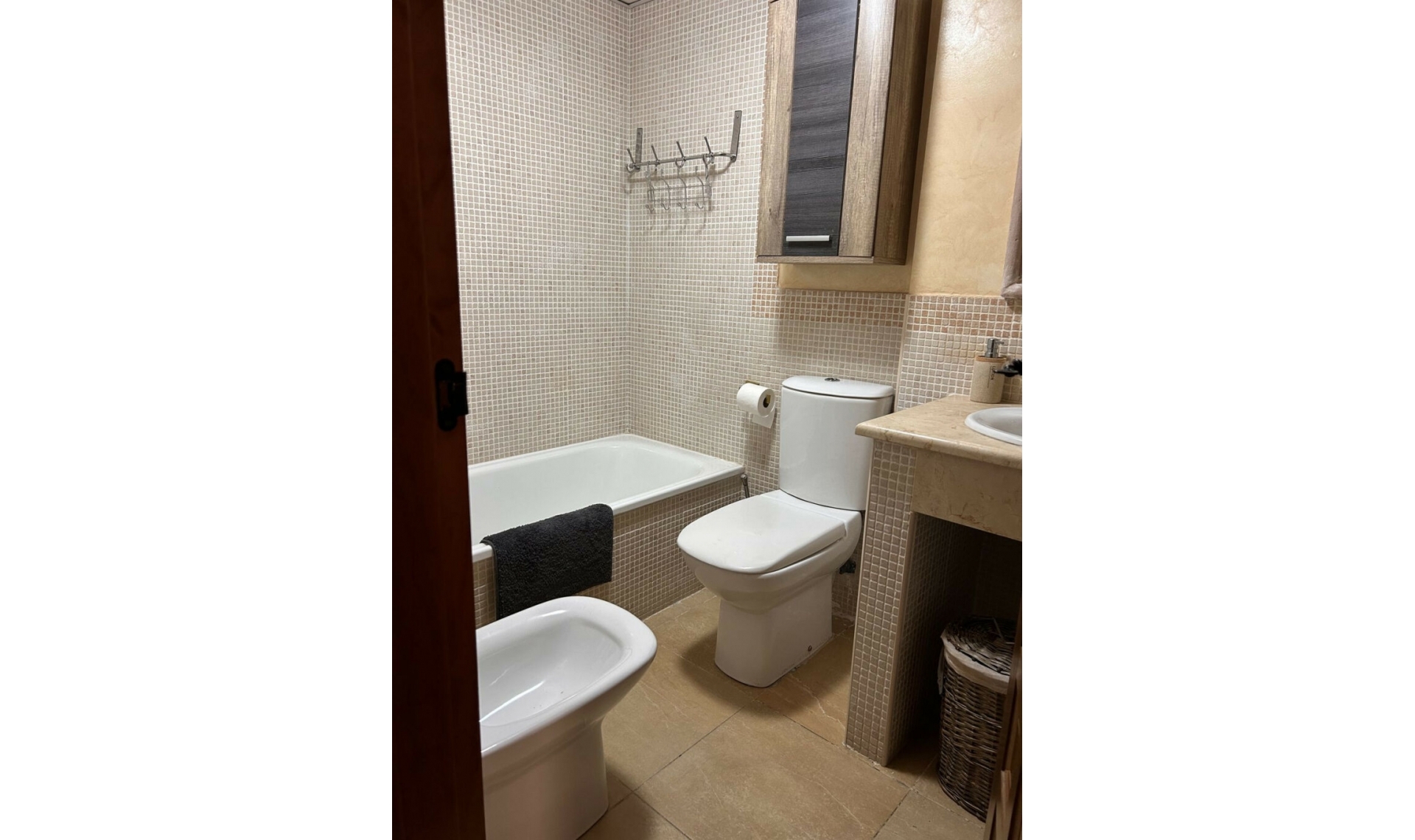 Resale - House -
Tarifa
