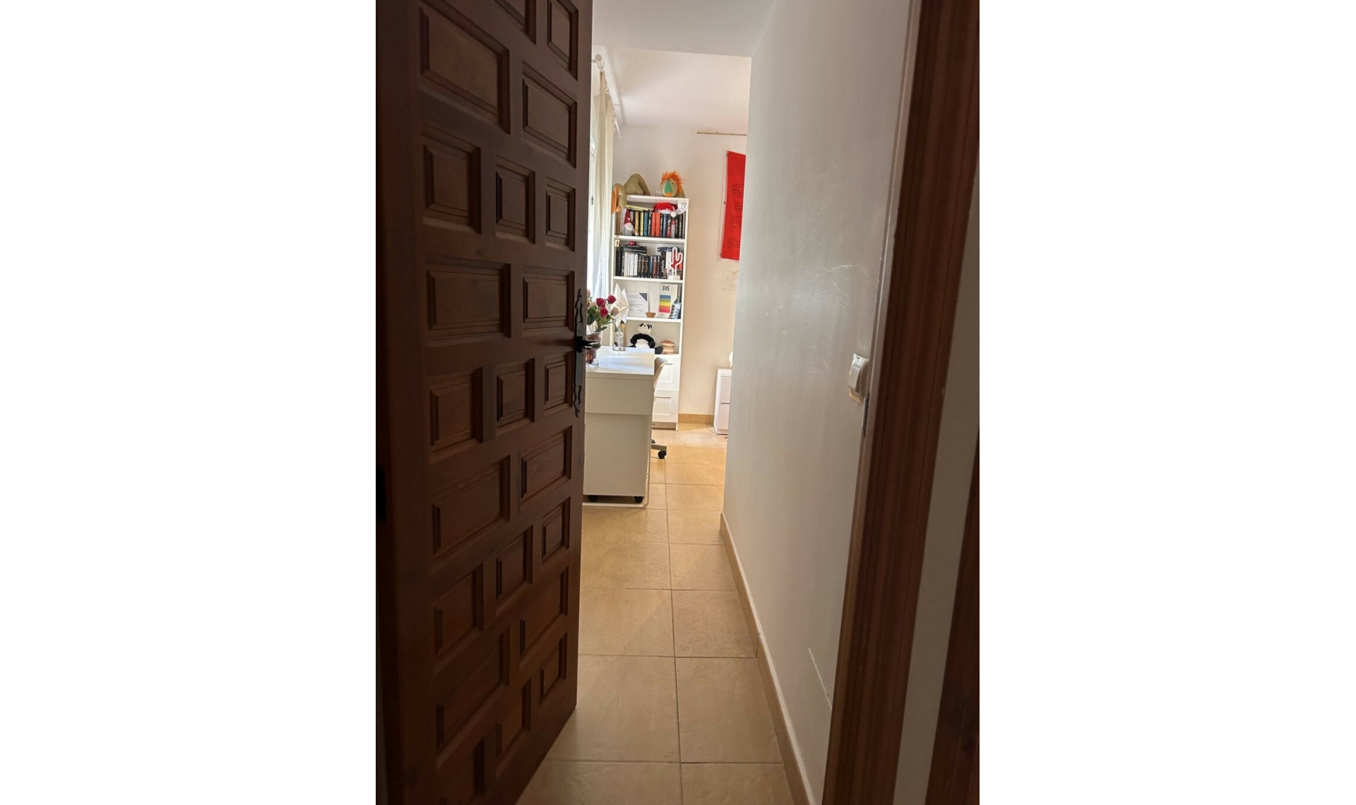Resale - House -
Tarifa