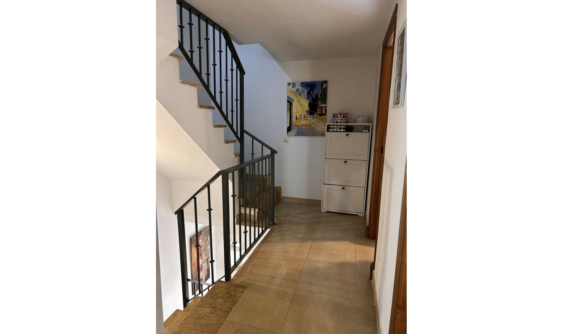 Resale - House -
Tarifa