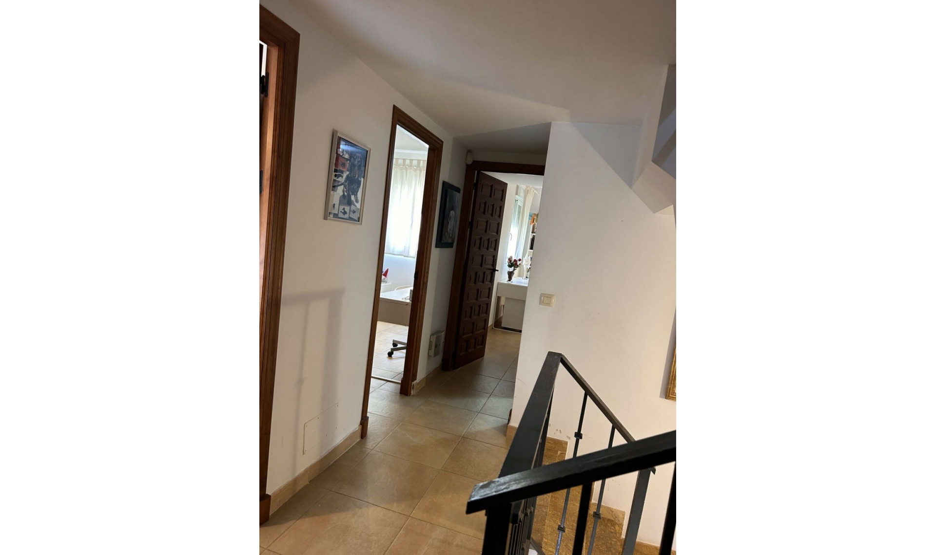 Resale - House -
Tarifa