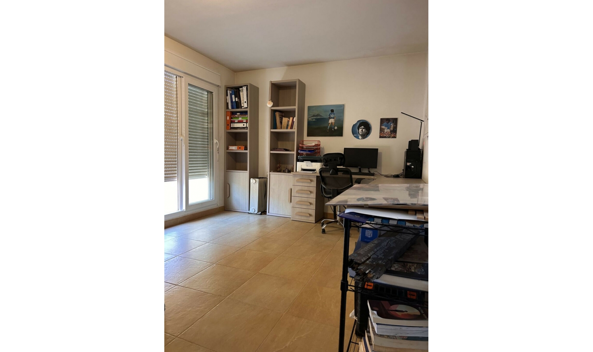 Resale - House -
Tarifa