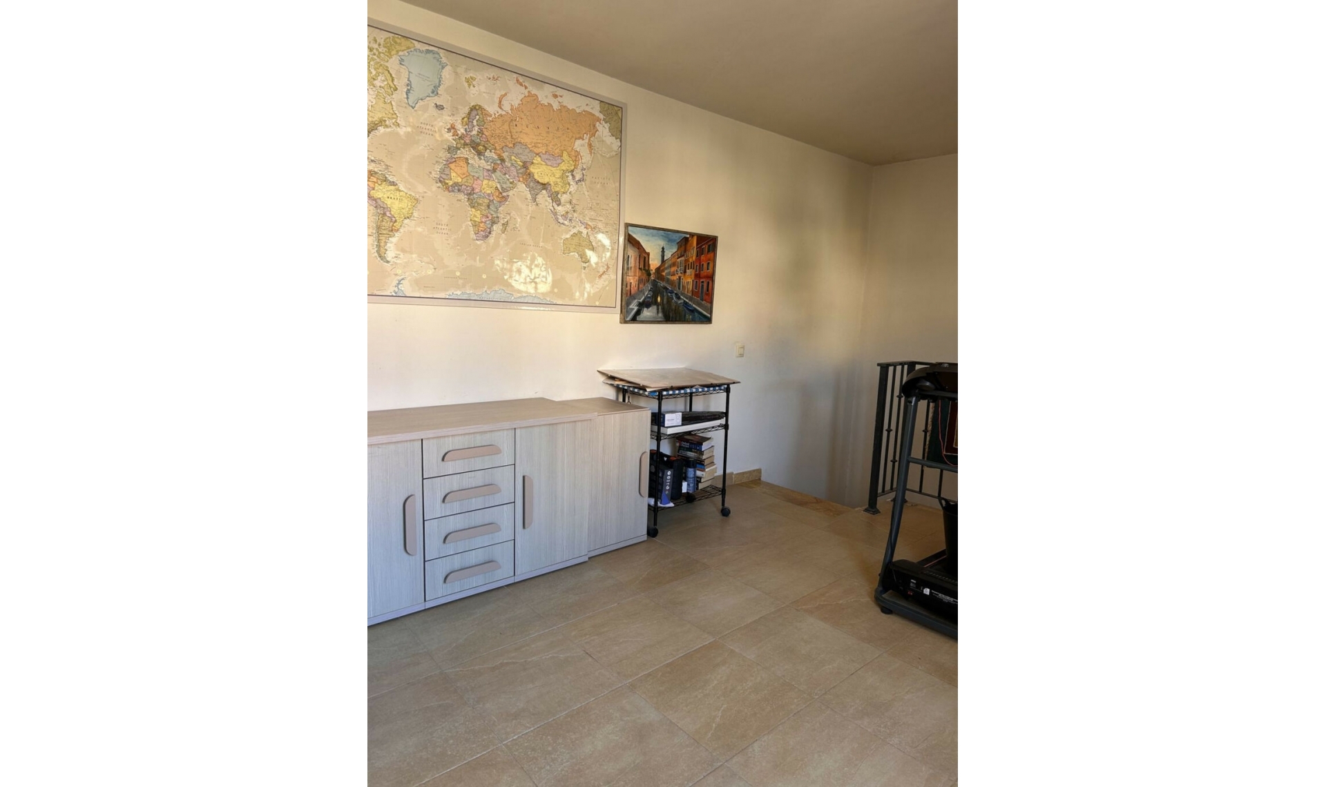 Resale - House -
Tarifa