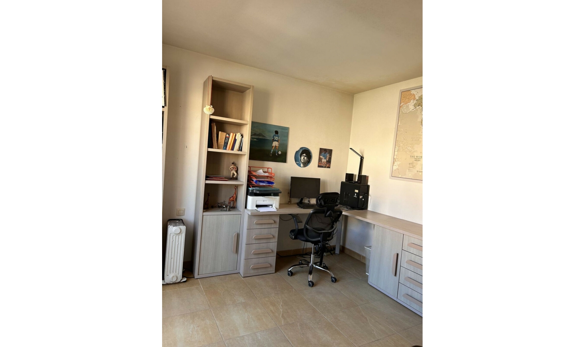 Resale - House -
Tarifa