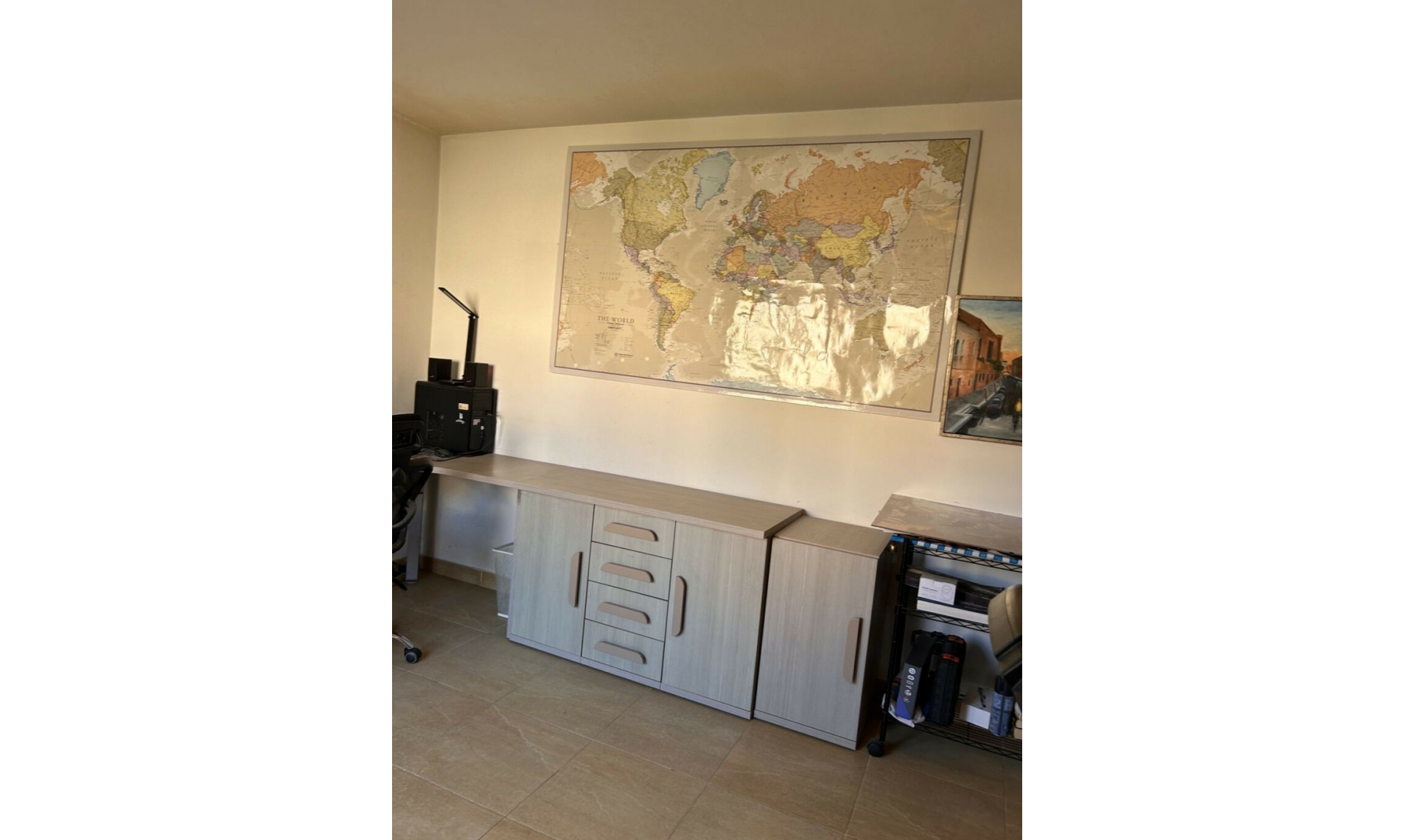 Resale - House -
Tarifa