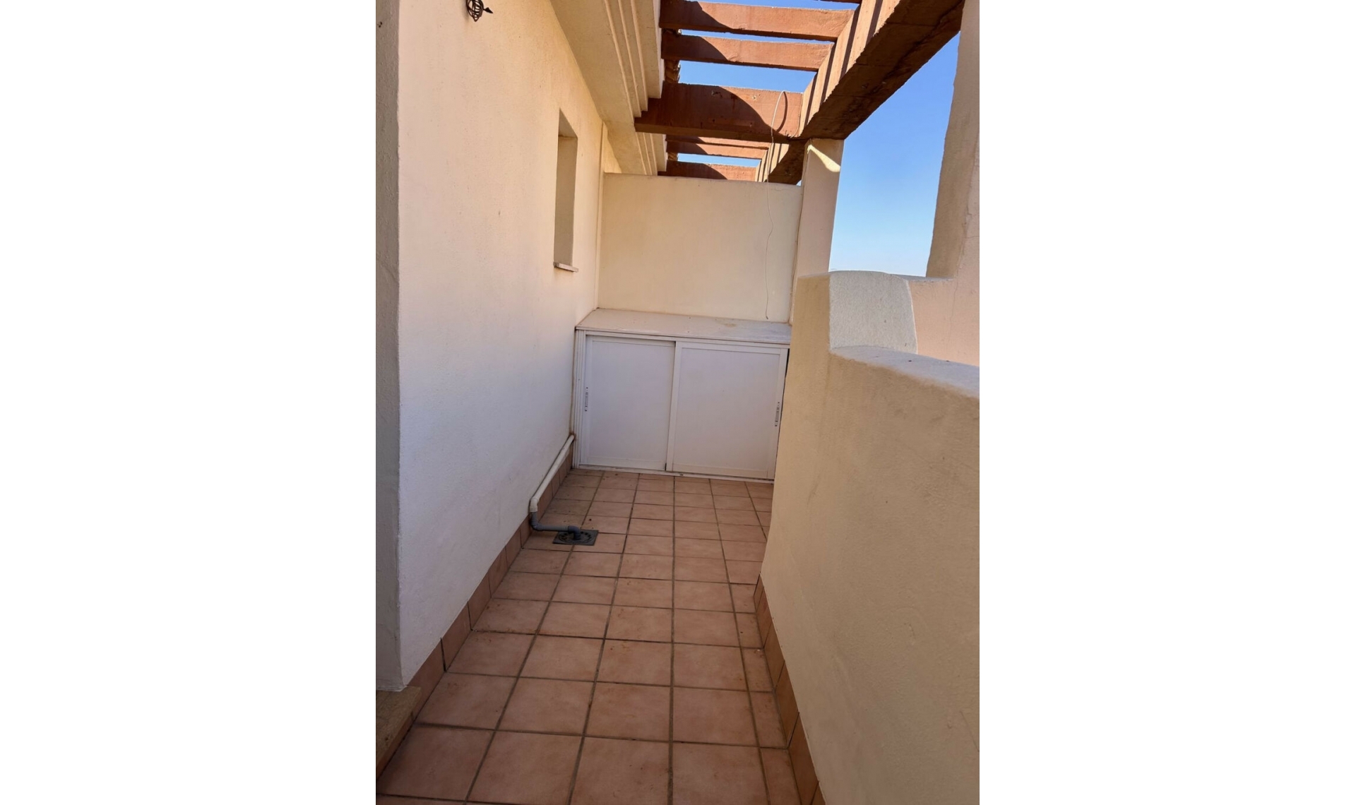 Resale - House -
Tarifa