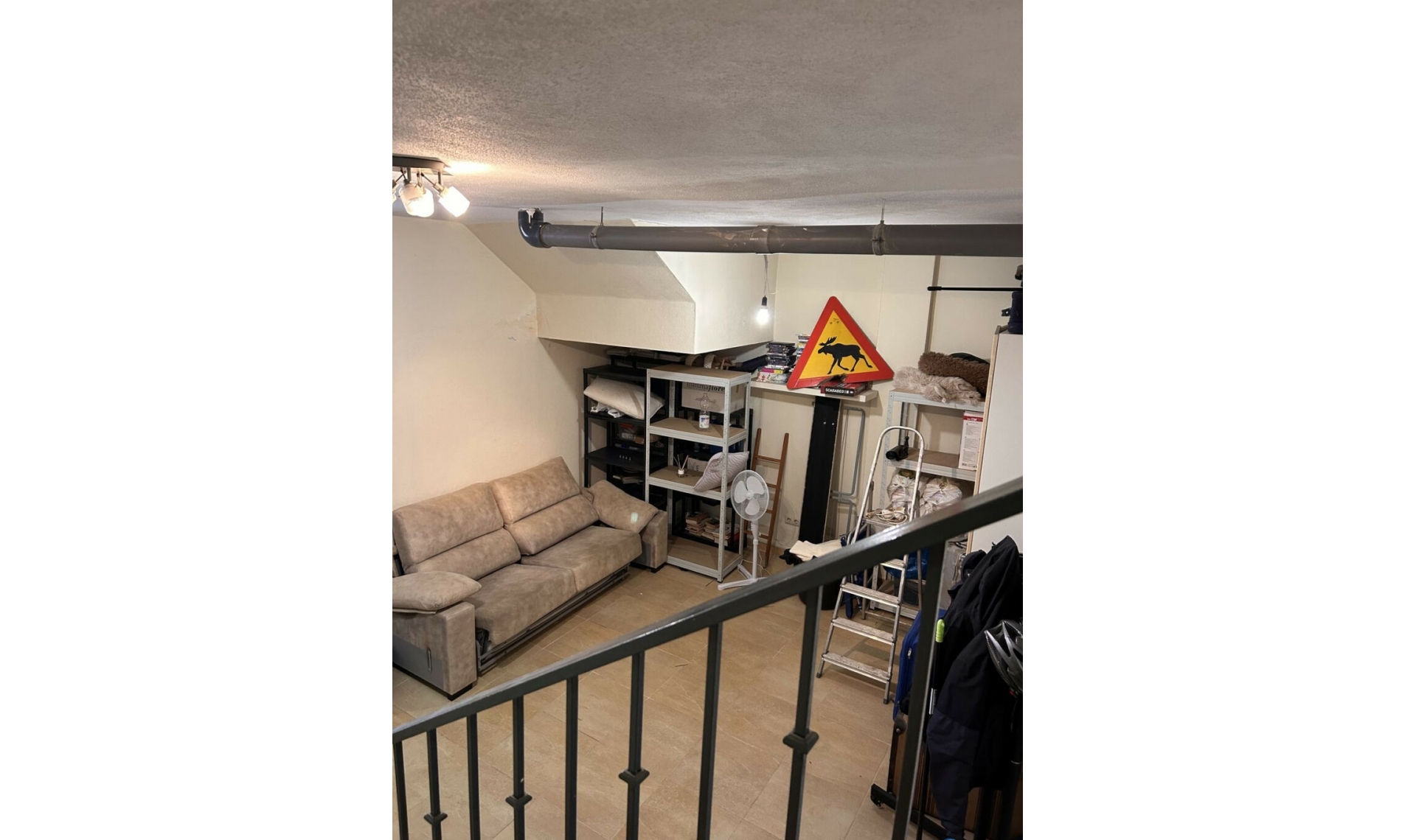 Resale - House -
Tarifa