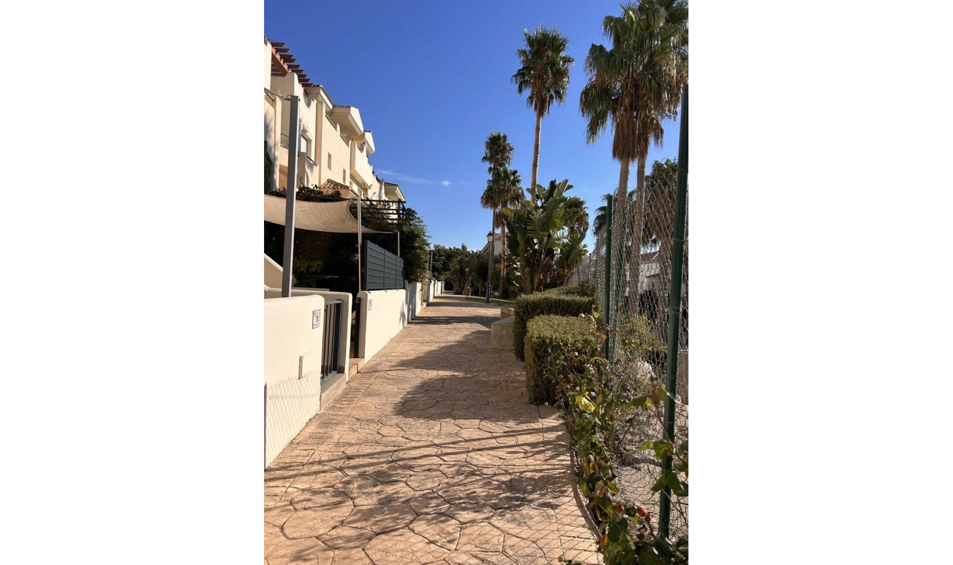 Resale - House -
Tarifa