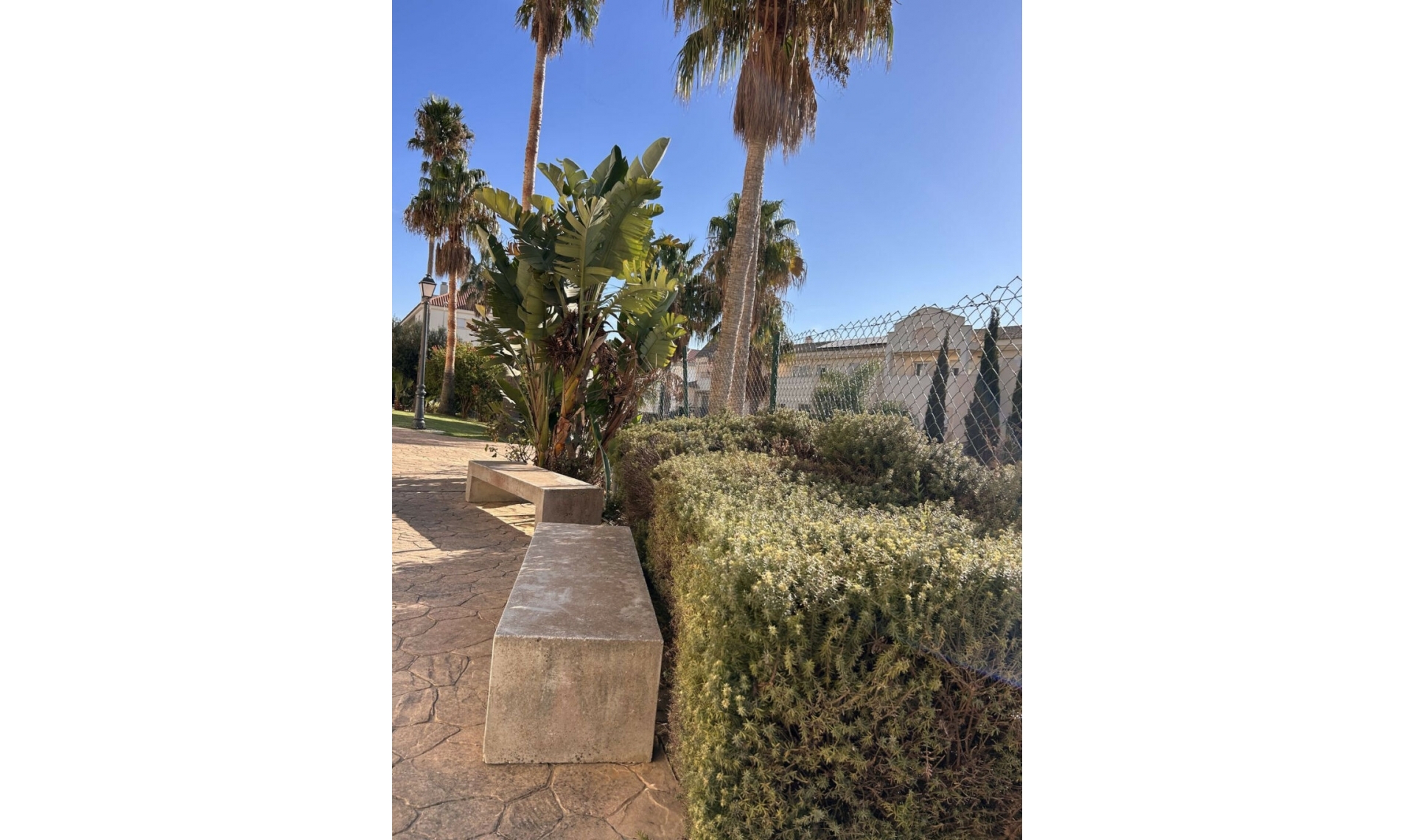 Resale - House -
Tarifa