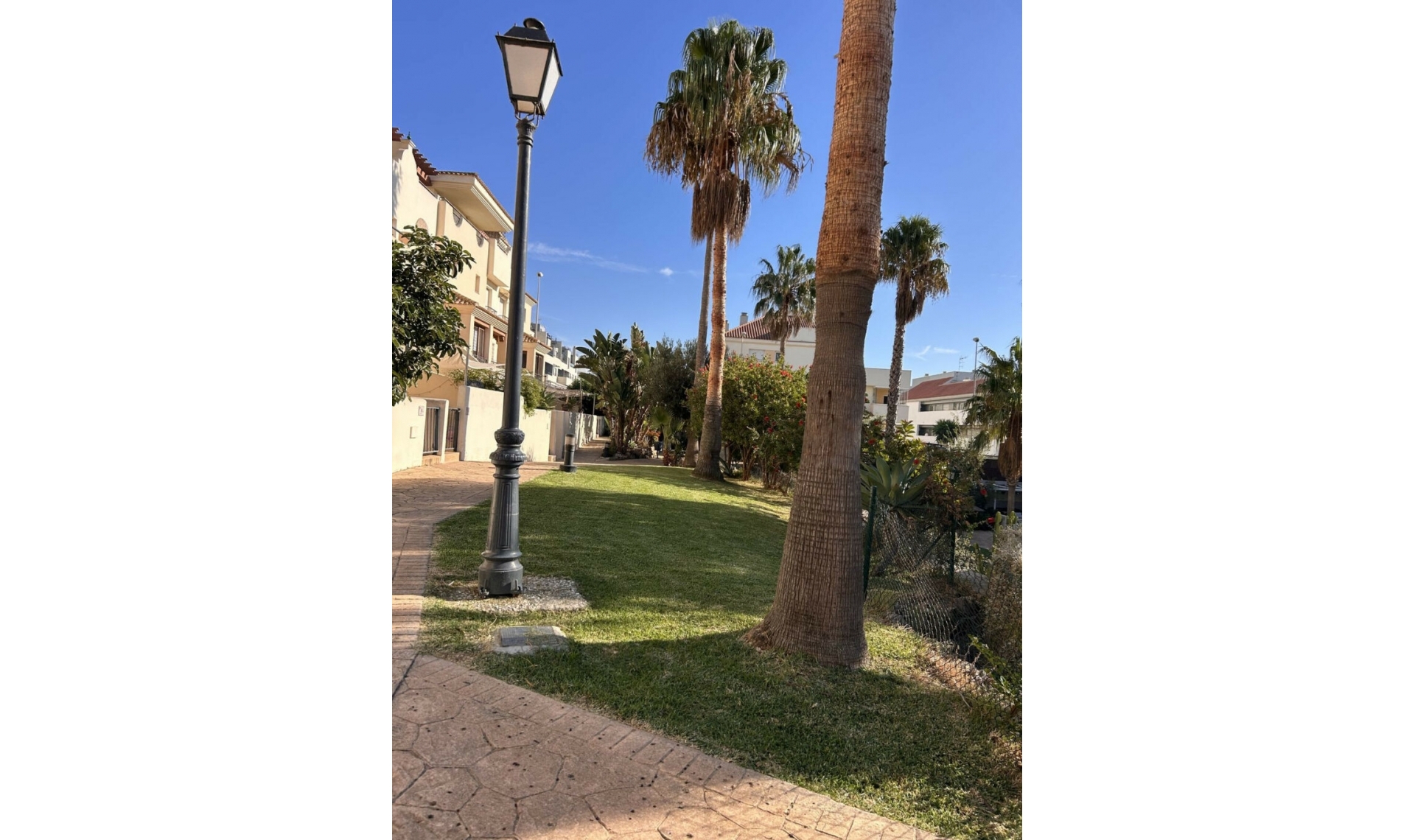 Resale - House -
Tarifa