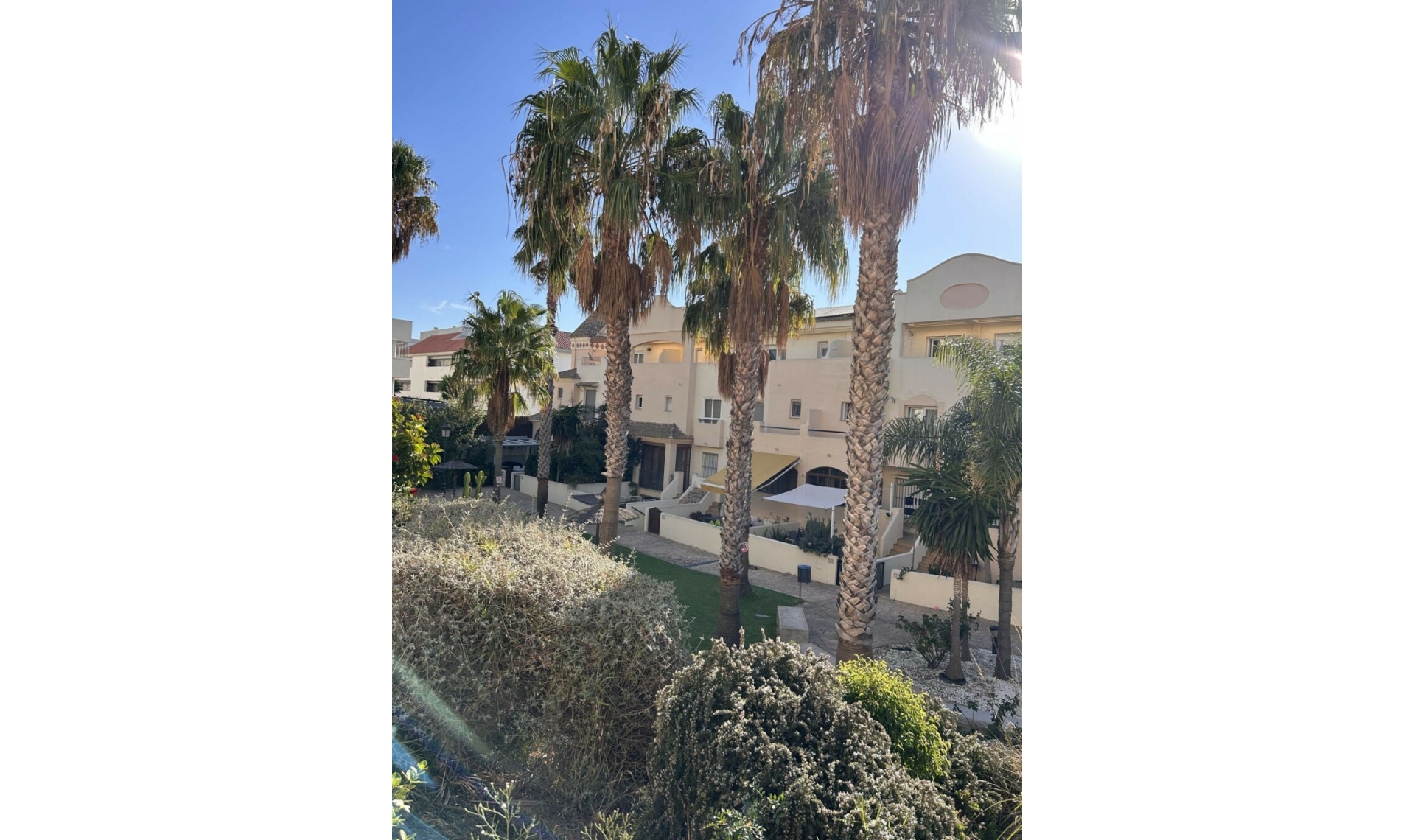 Resale - House -
Tarifa