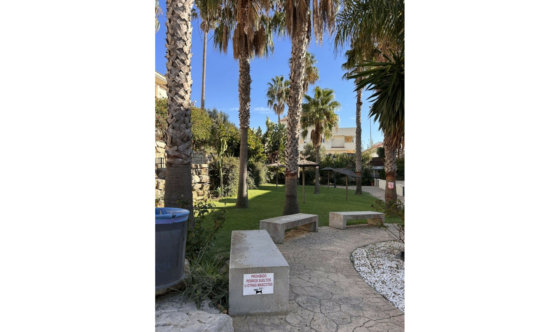 Resale - House -
Tarifa