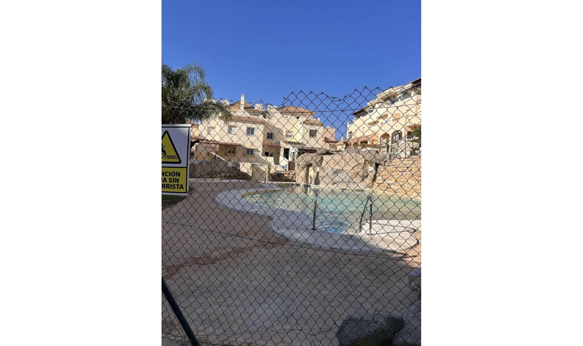 Resale - House -
Tarifa
