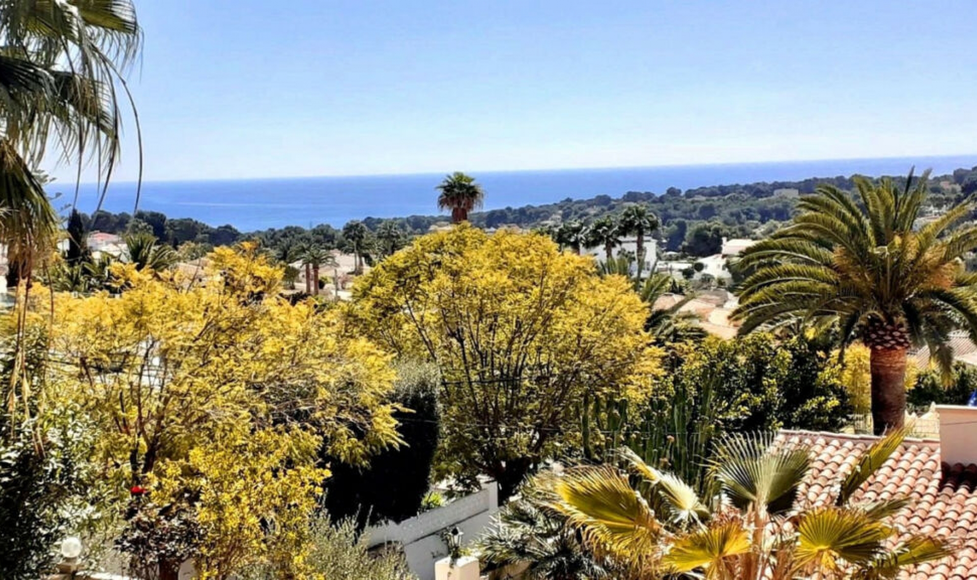 Resale - House -
Teulada