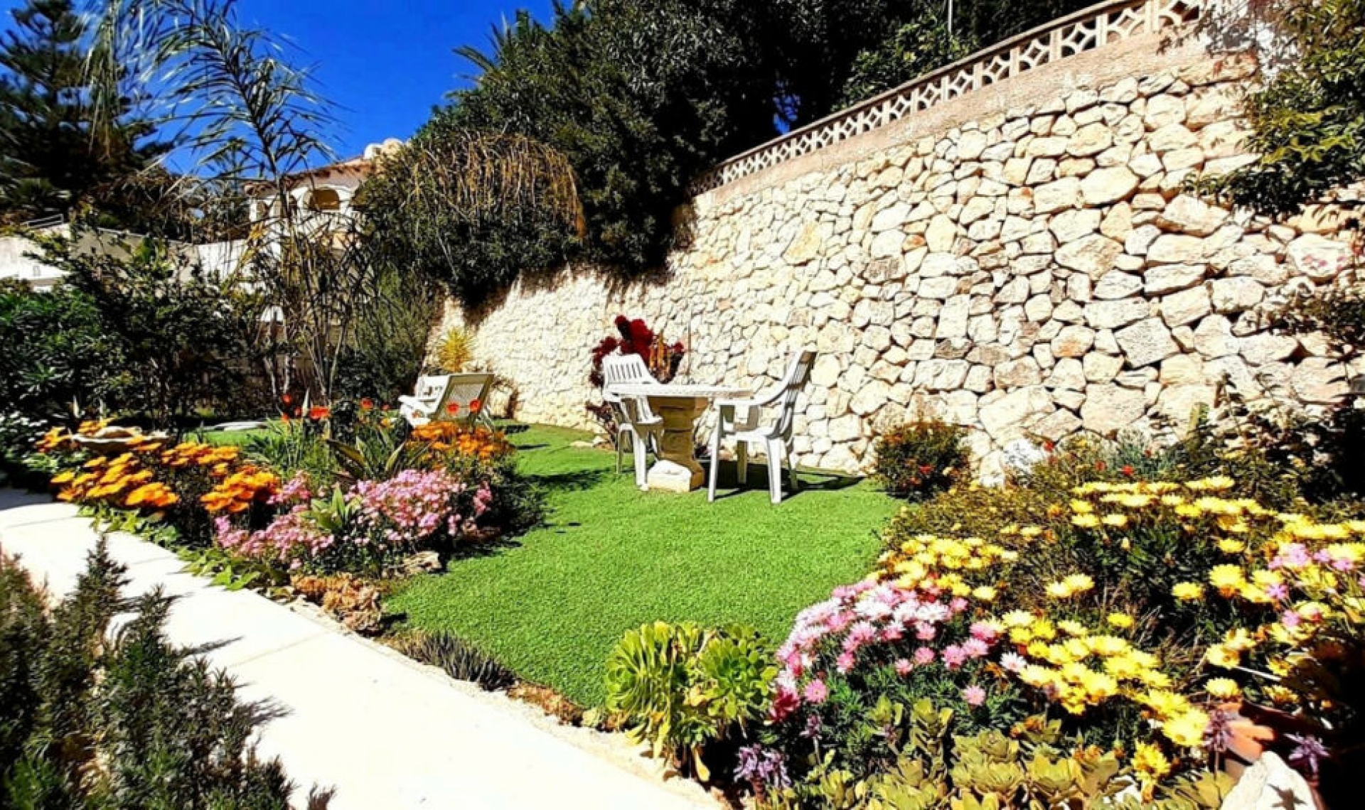 Resale - House -
Teulada