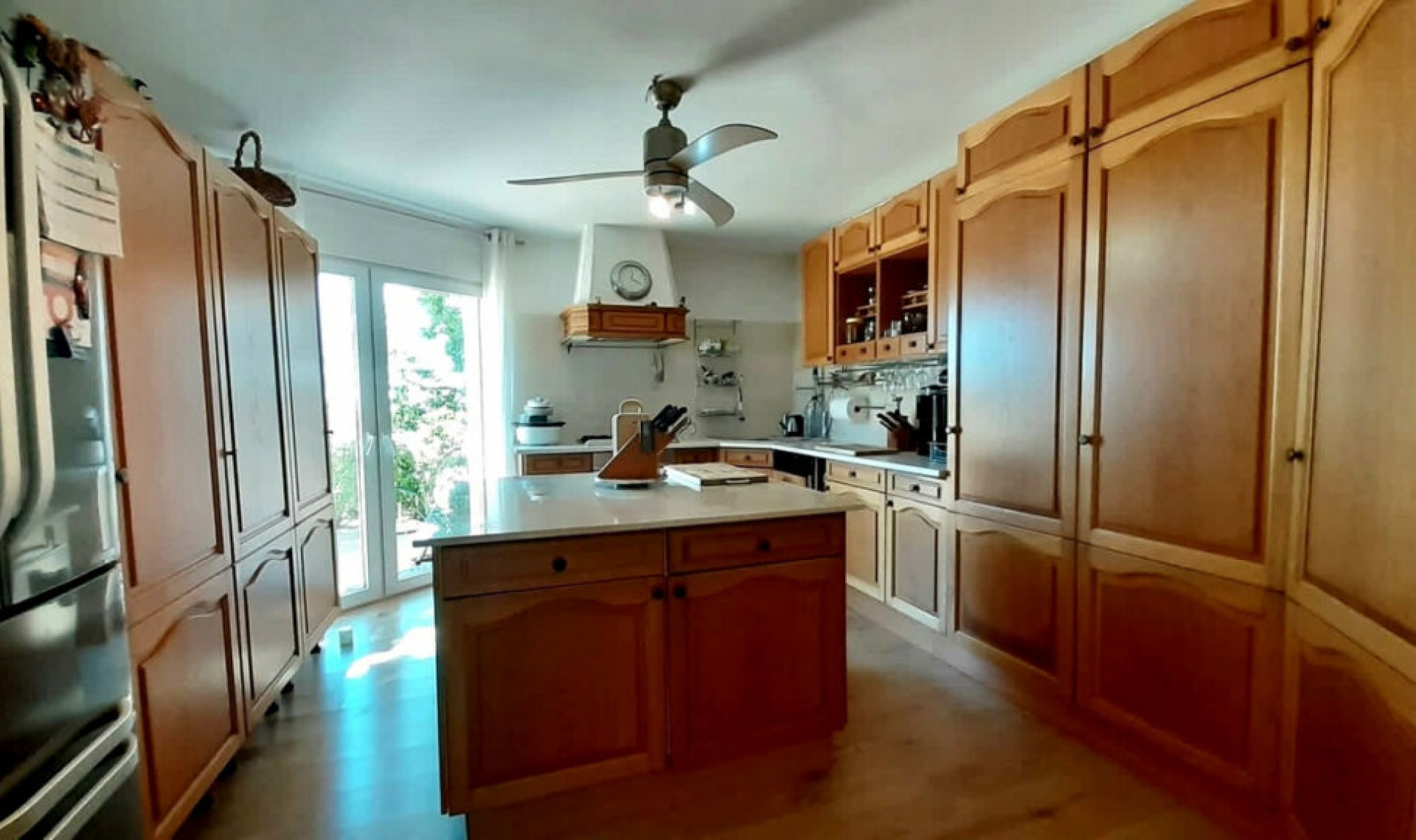 Resale - House -
Teulada