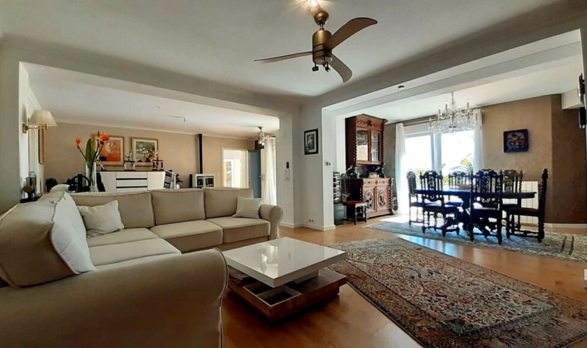 Resale - House -
Teulada