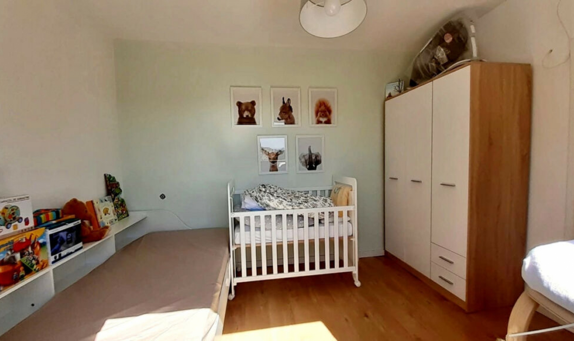 Resale - House -
Teulada