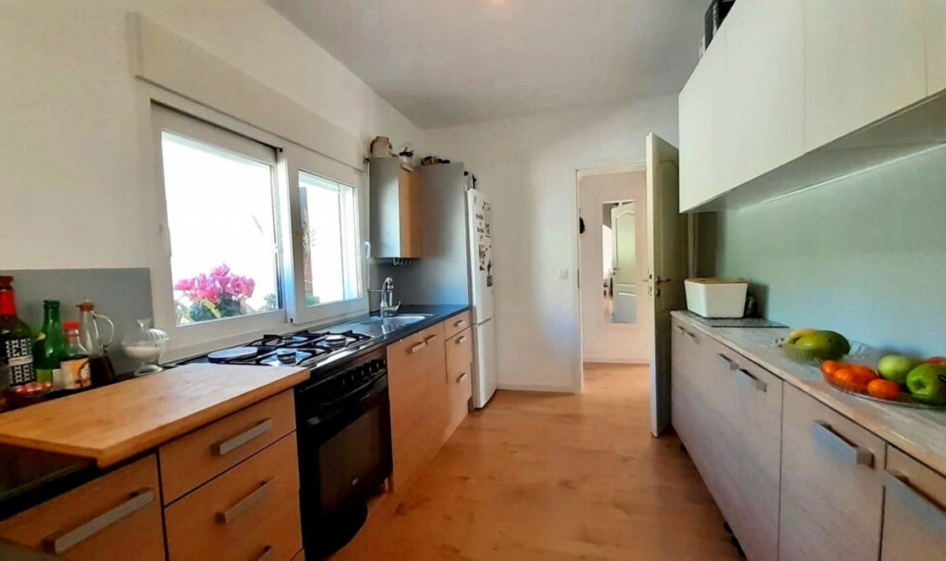 Resale - House -
Teulada