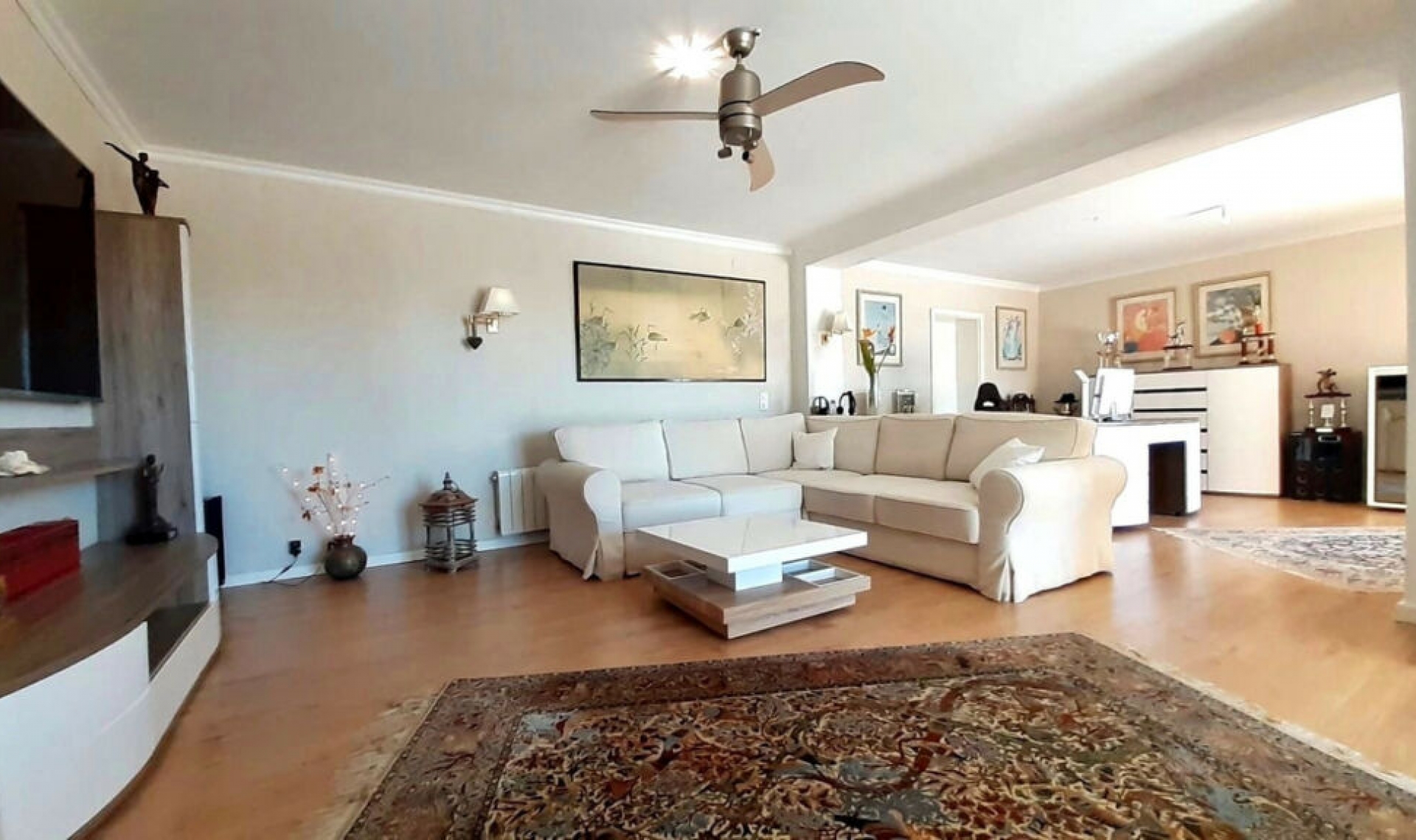 Resale - House -
Teulada