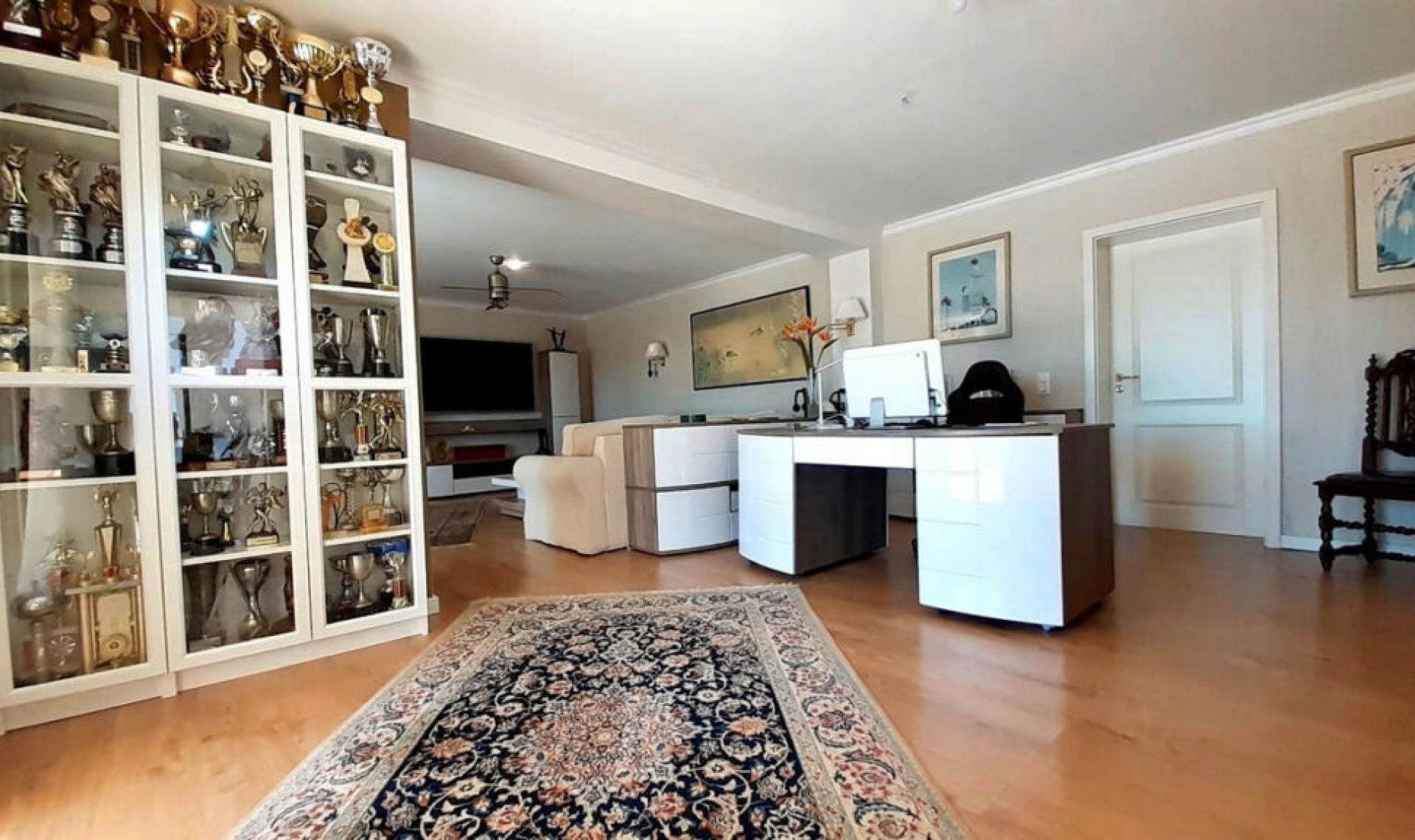 Resale - House -
Teulada