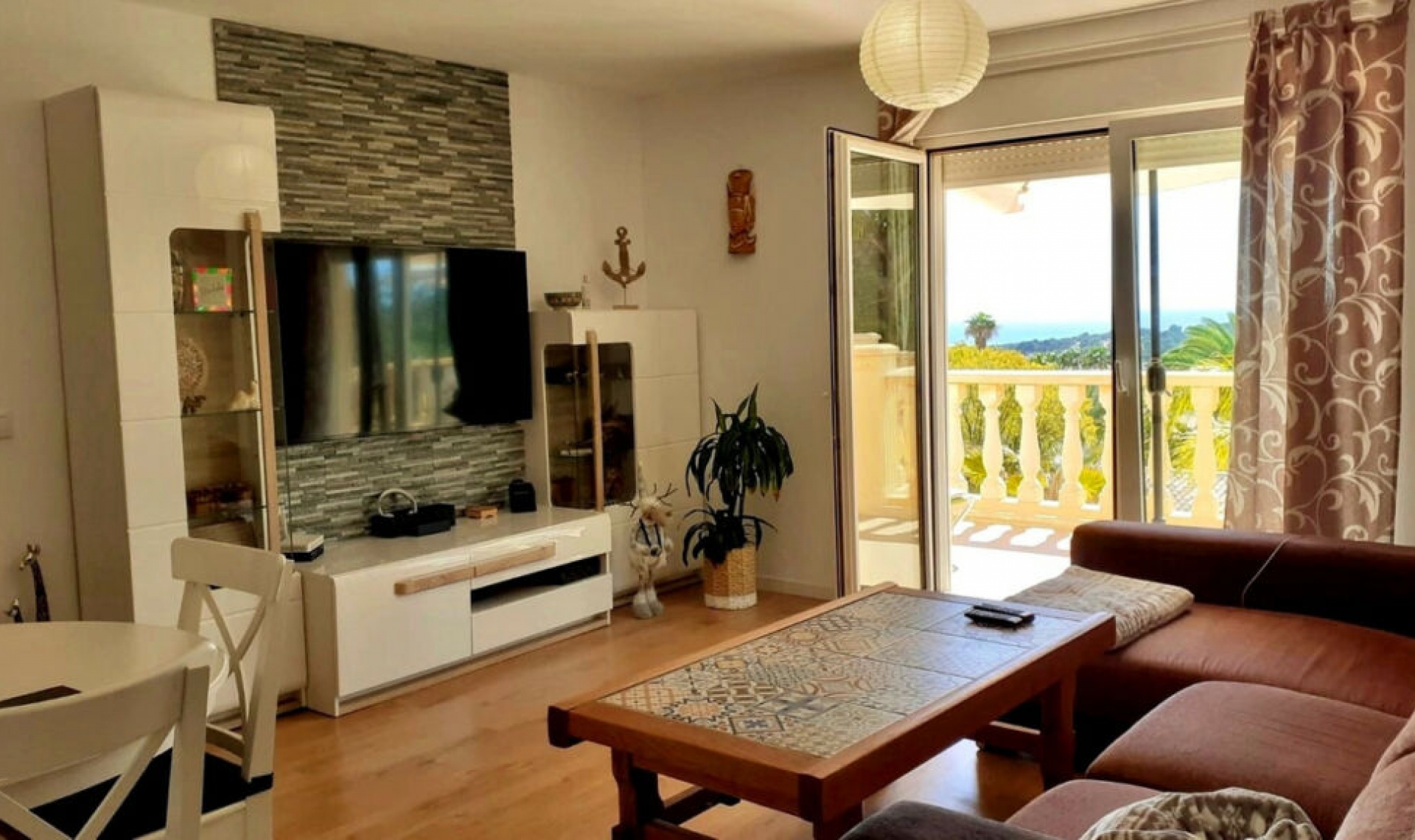 Resale - House -
Teulada