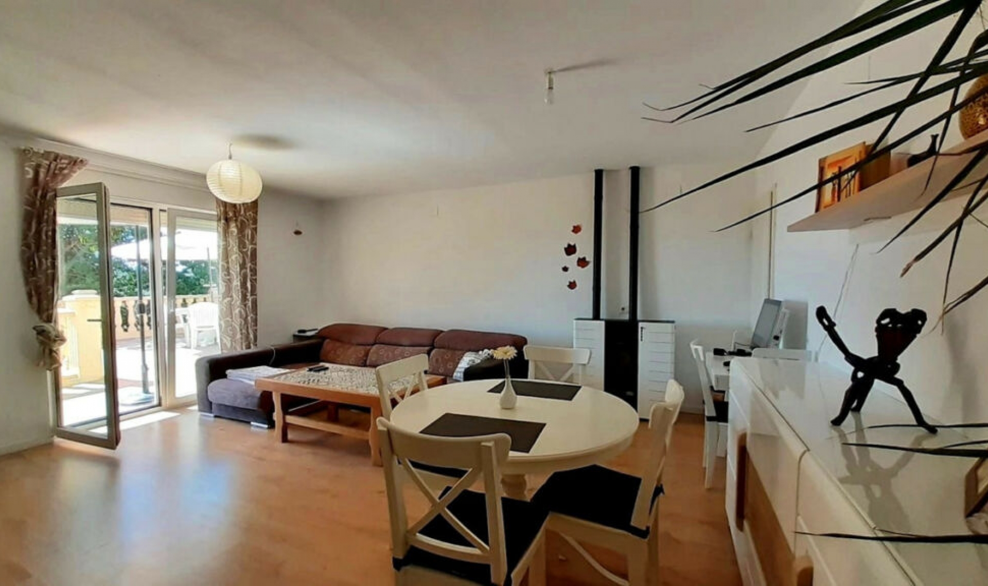 Resale - House -
Teulada