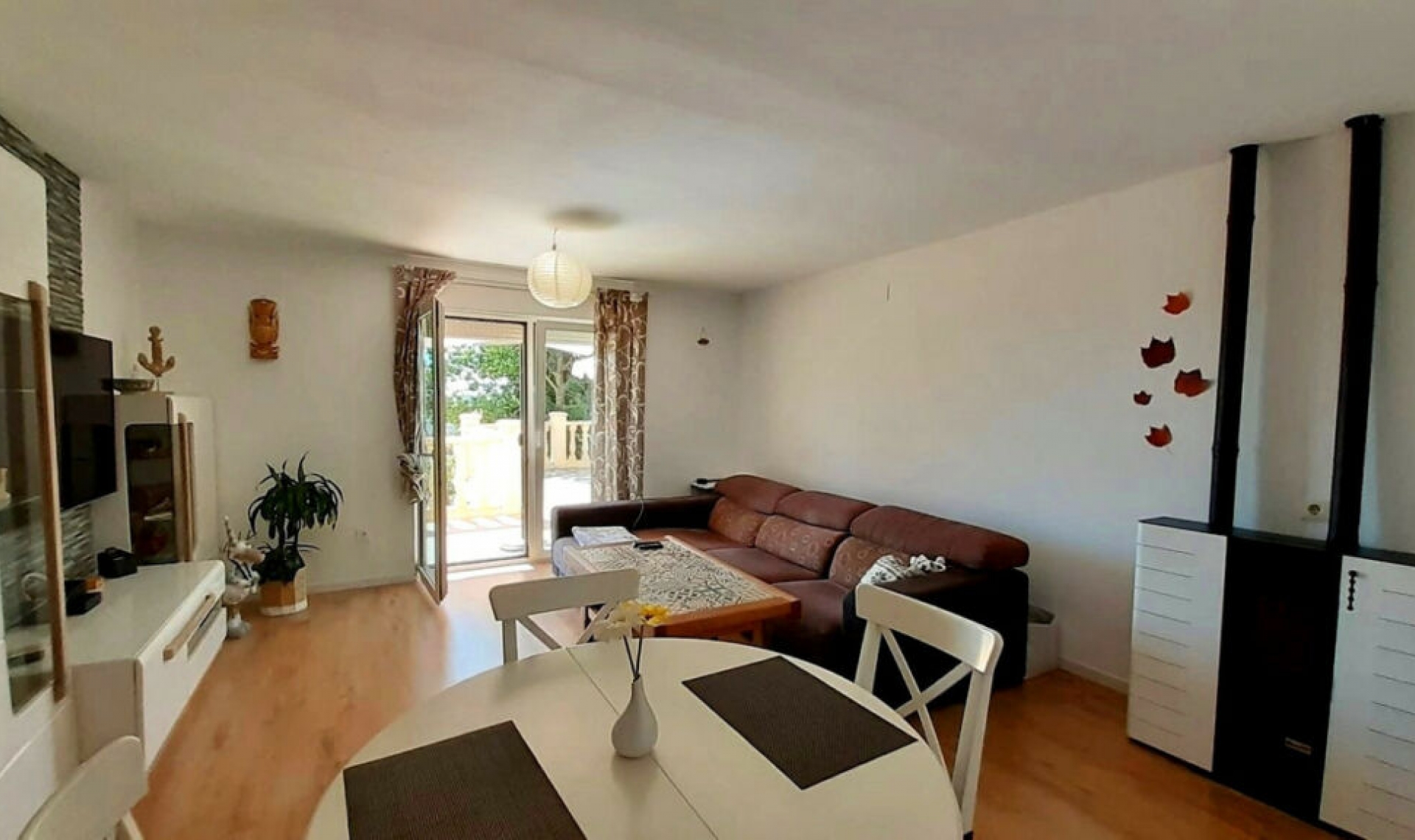 Resale - House -
Teulada