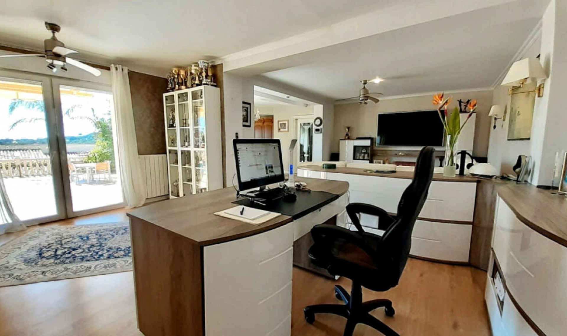 Resale - House -
Teulada