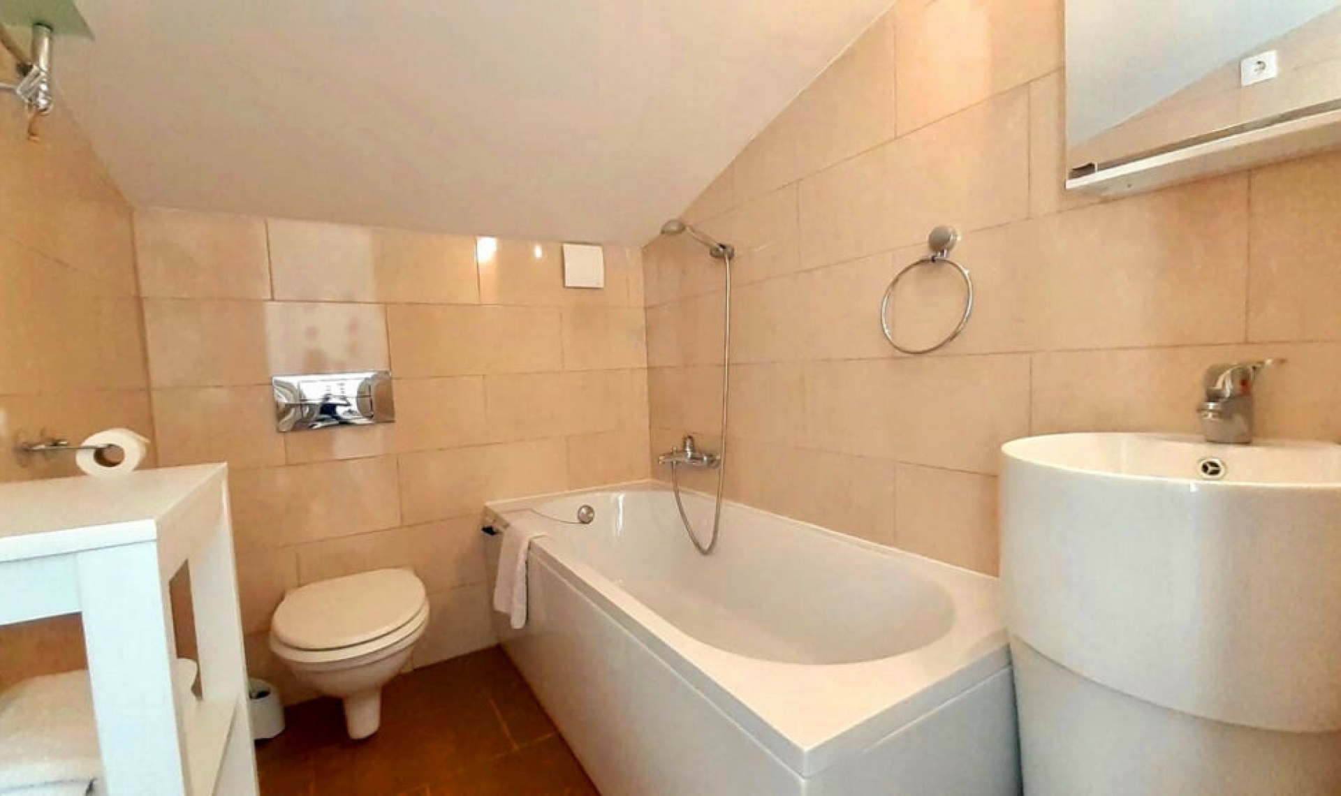 Resale - House -
Teulada