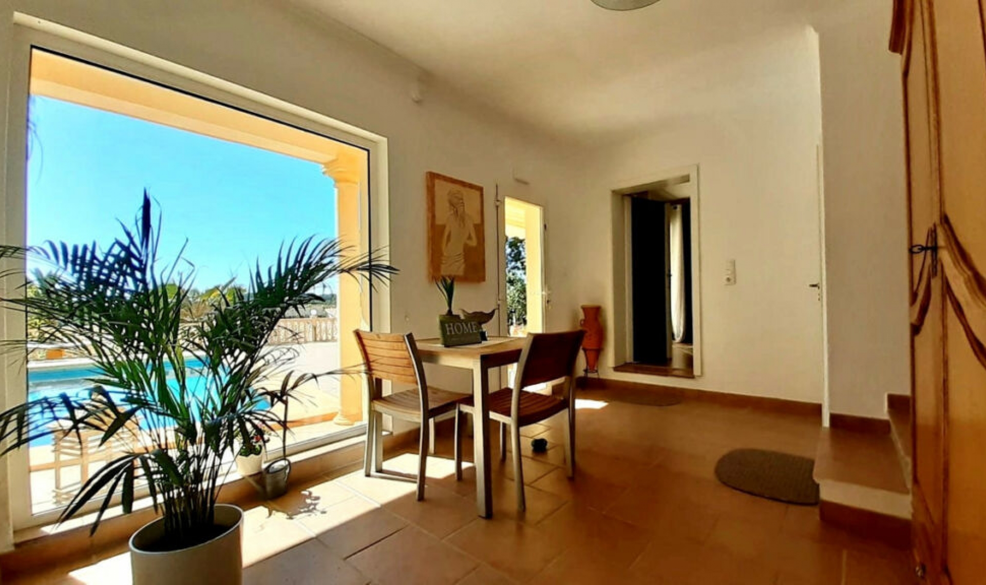 Resale - House -
Teulada