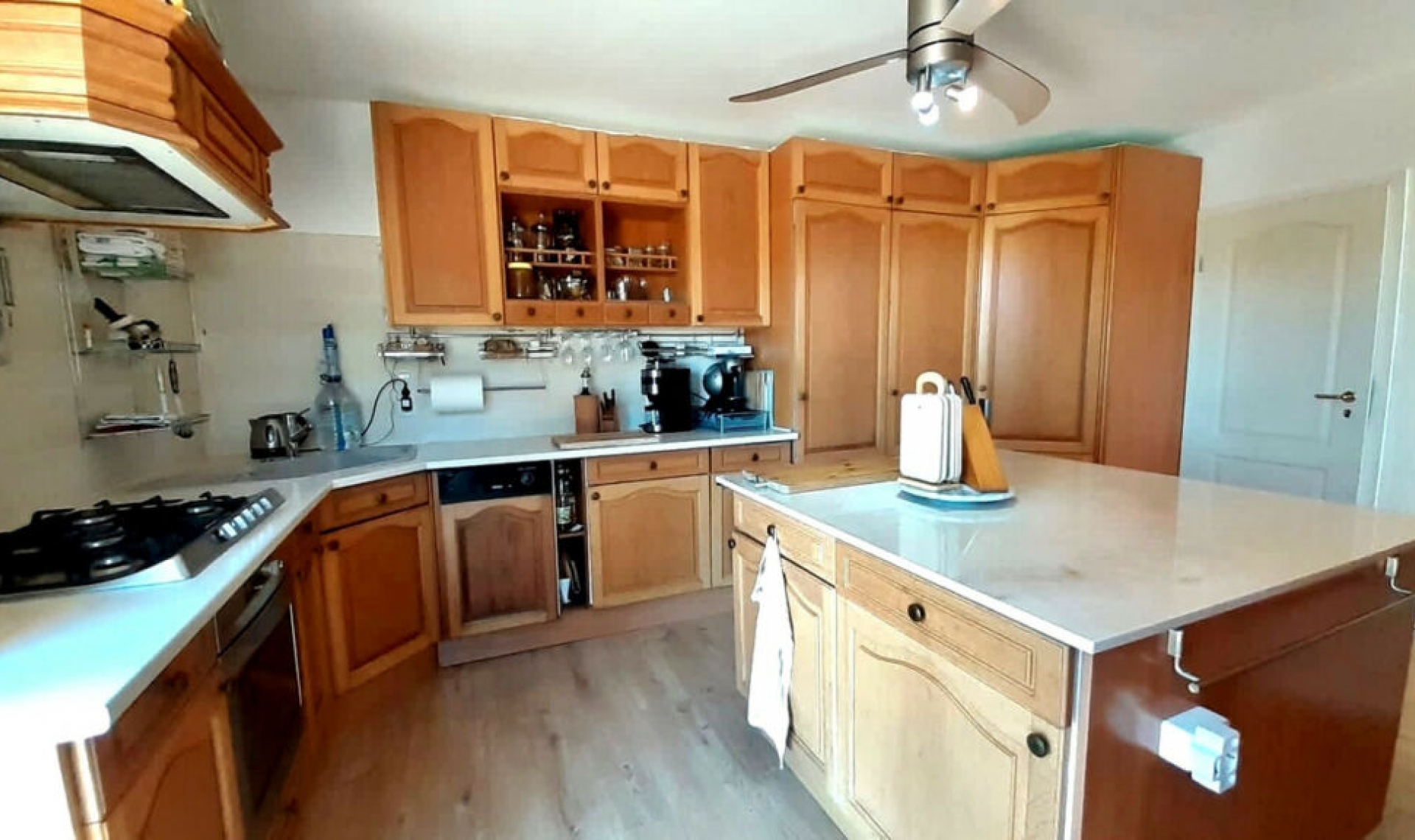 Resale - House -
Teulada