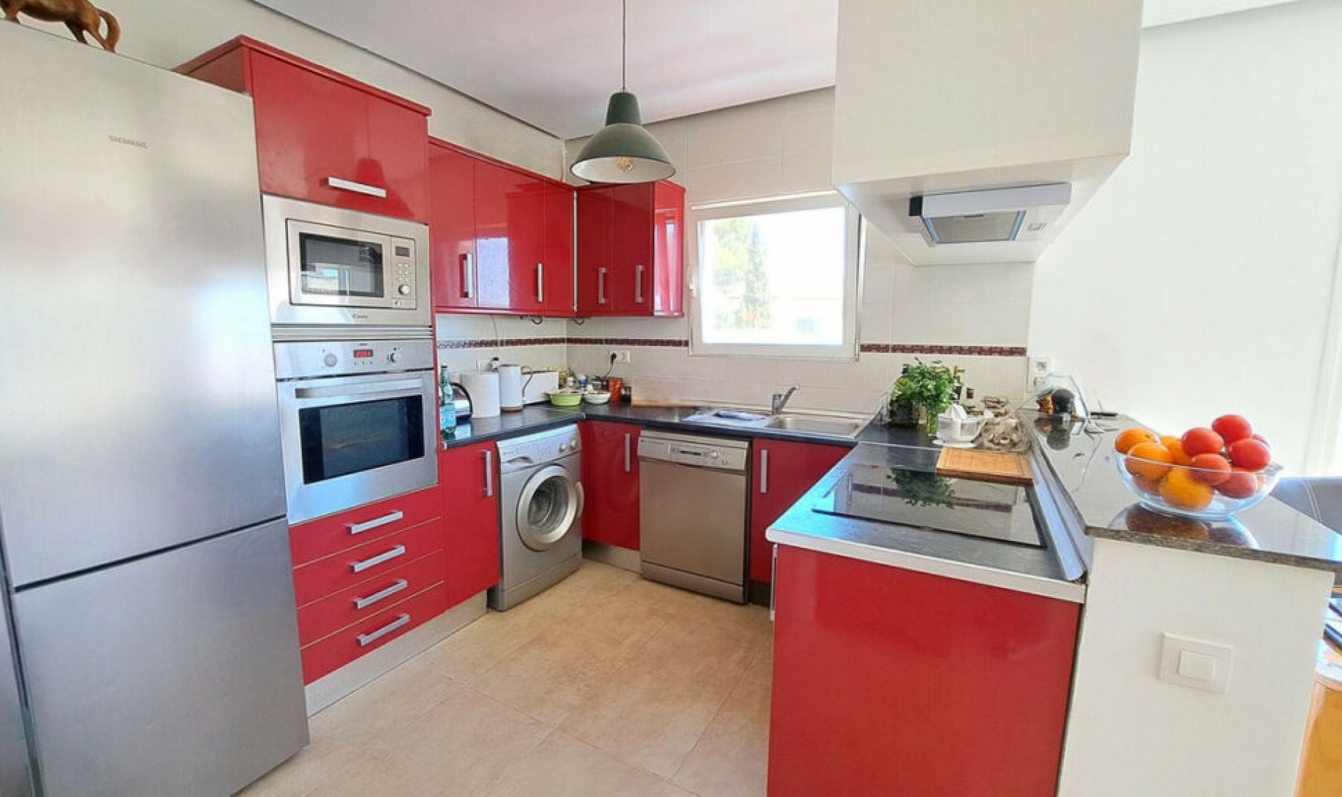 Resale - House -
Teulada