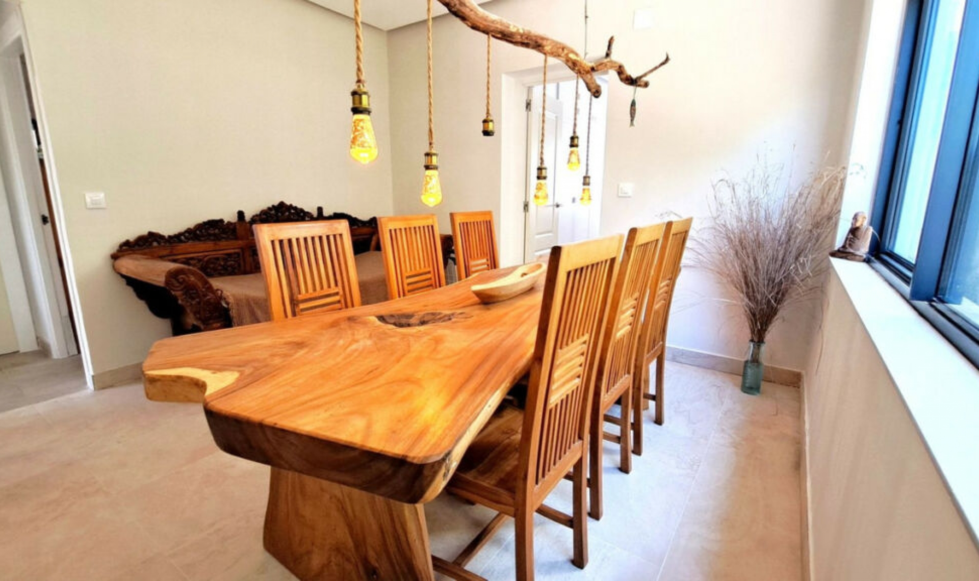 Resale - House -
Teulada