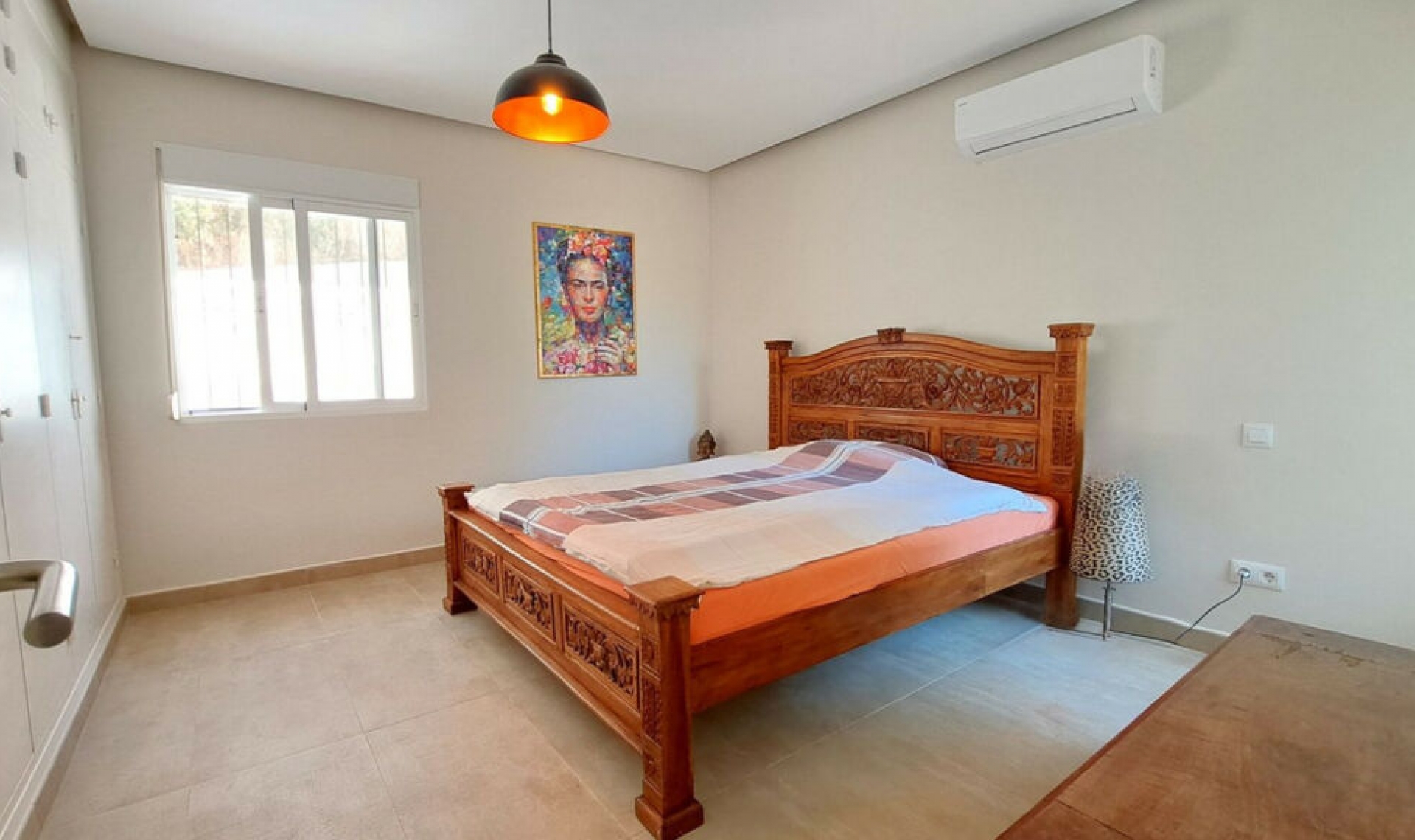 Resale - House -
Teulada