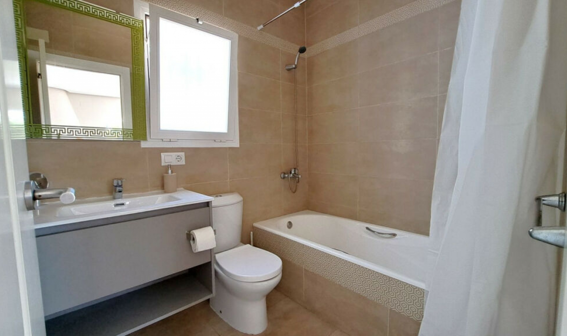 Resale - House -
Teulada