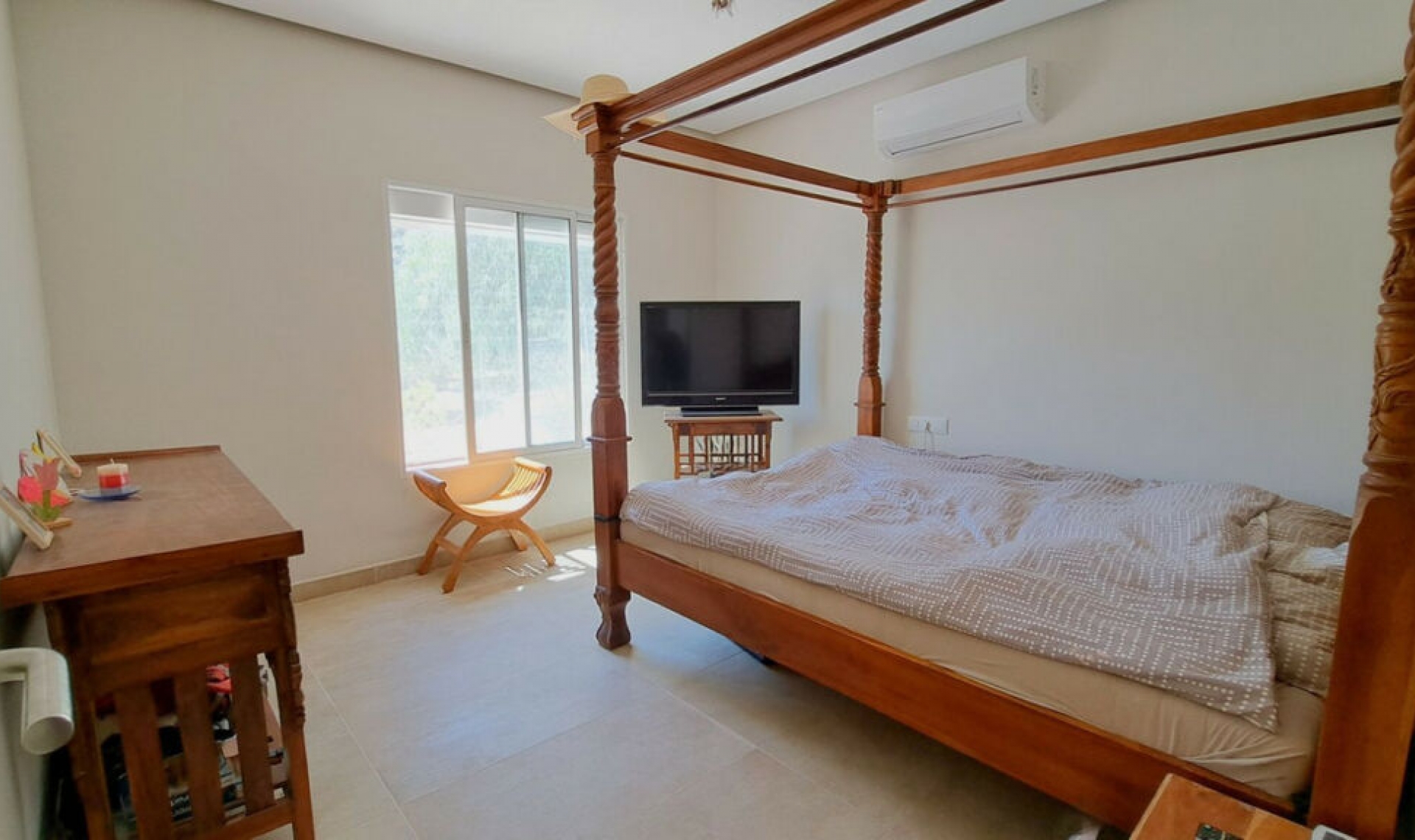 Resale - House -
Teulada