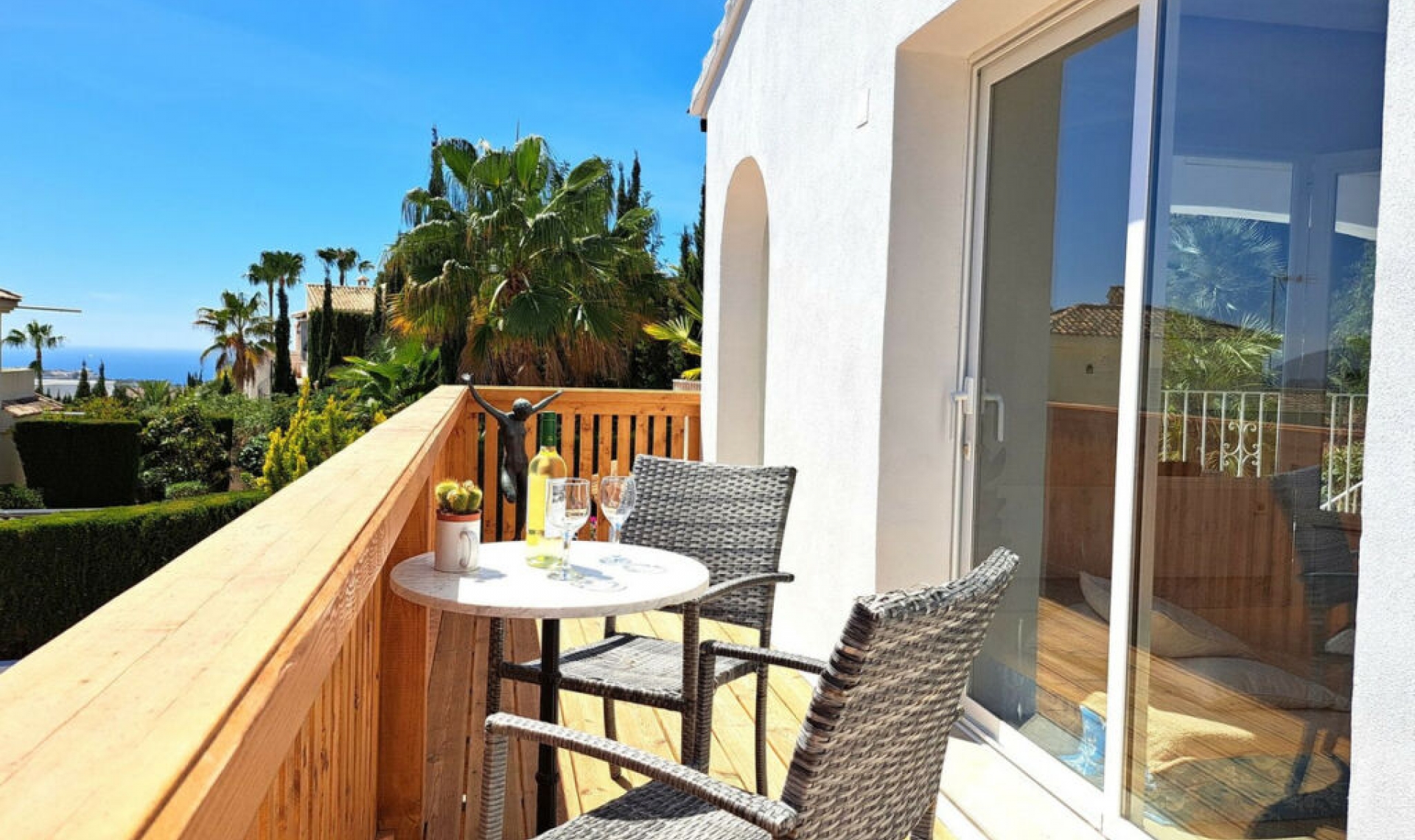 Resale - House -
Teulada