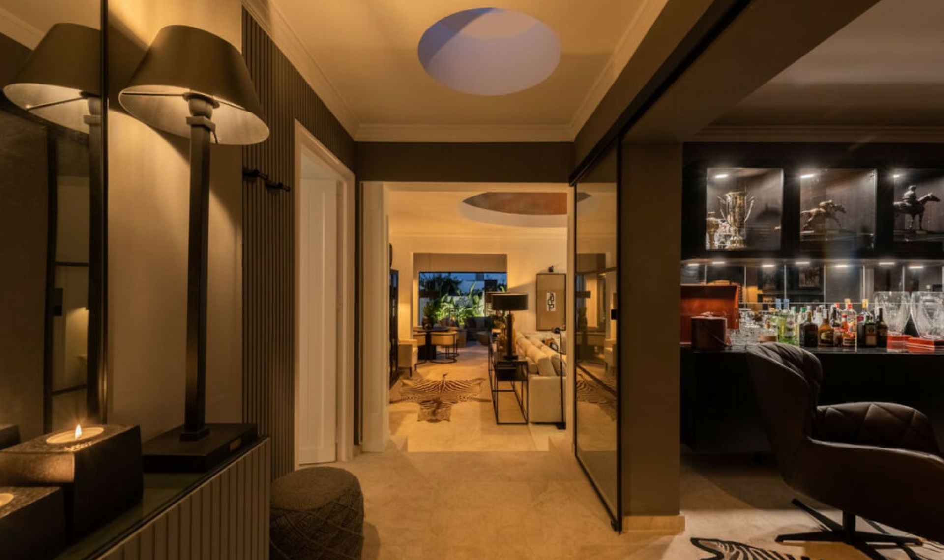 Resale - House -
The Golden Mile