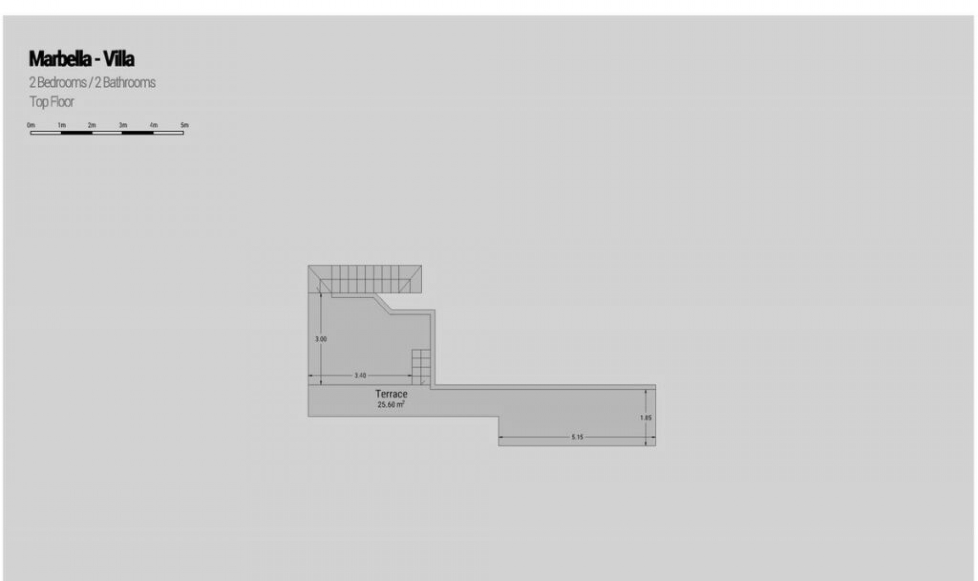 Resale - House -
The Golden Mile