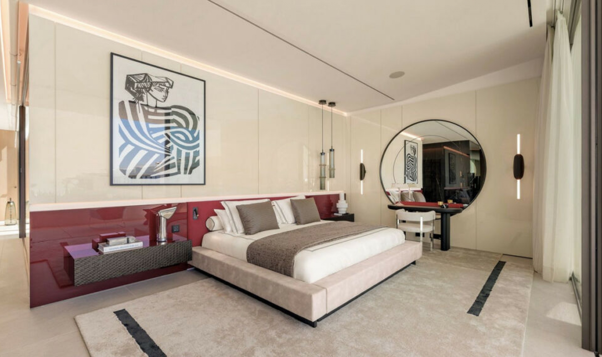 Resale - House -
The Golden Mile