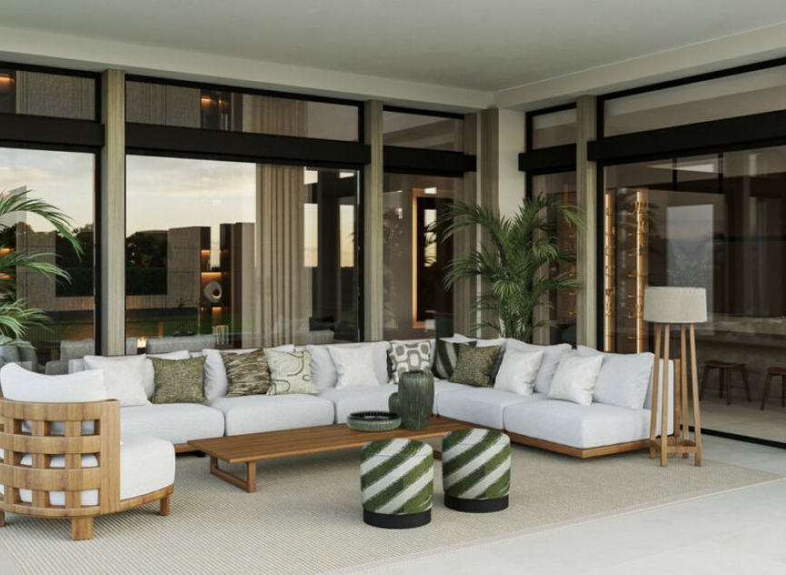 Resale - House -
The Golden Mile