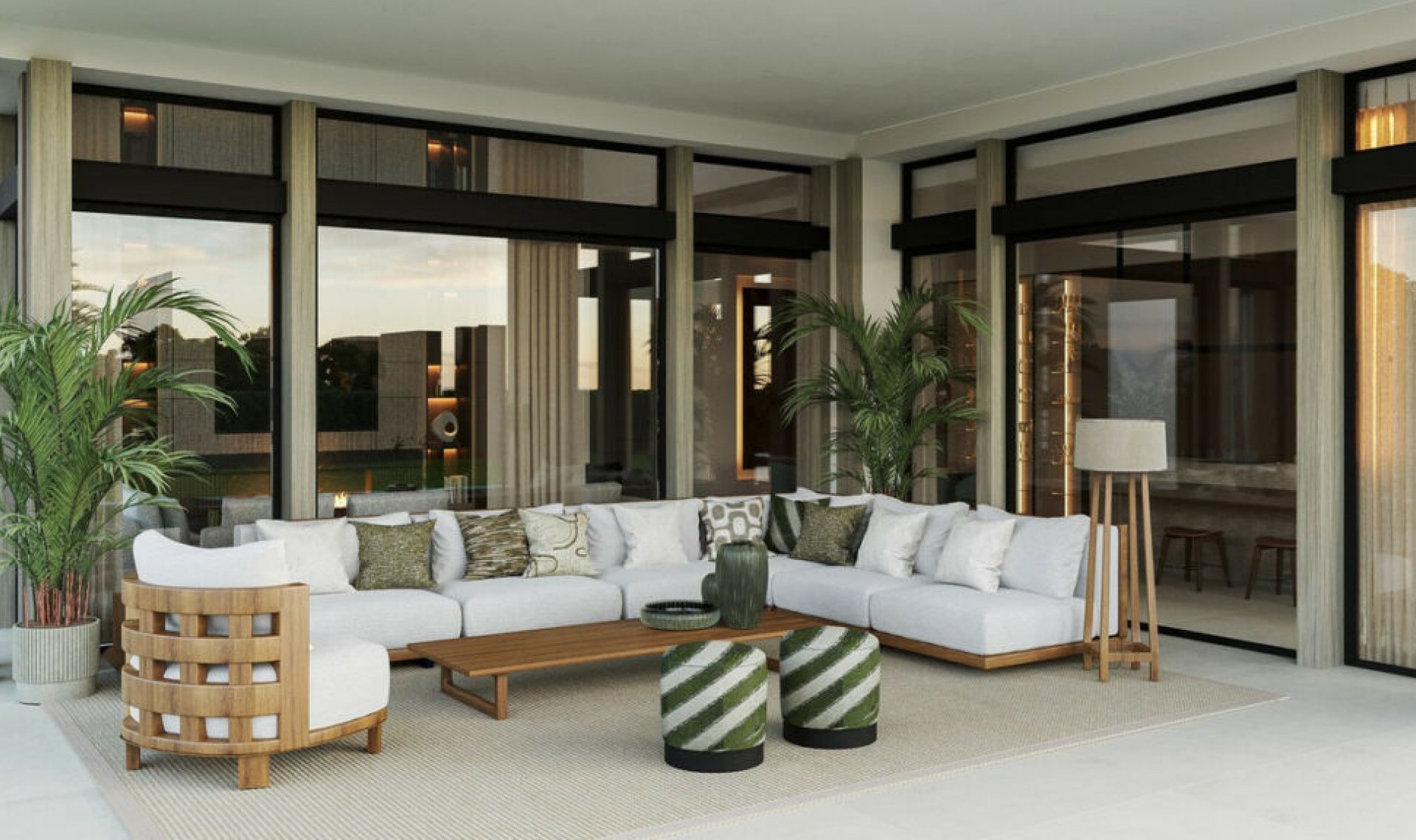 Resale - House -
The Golden Mile