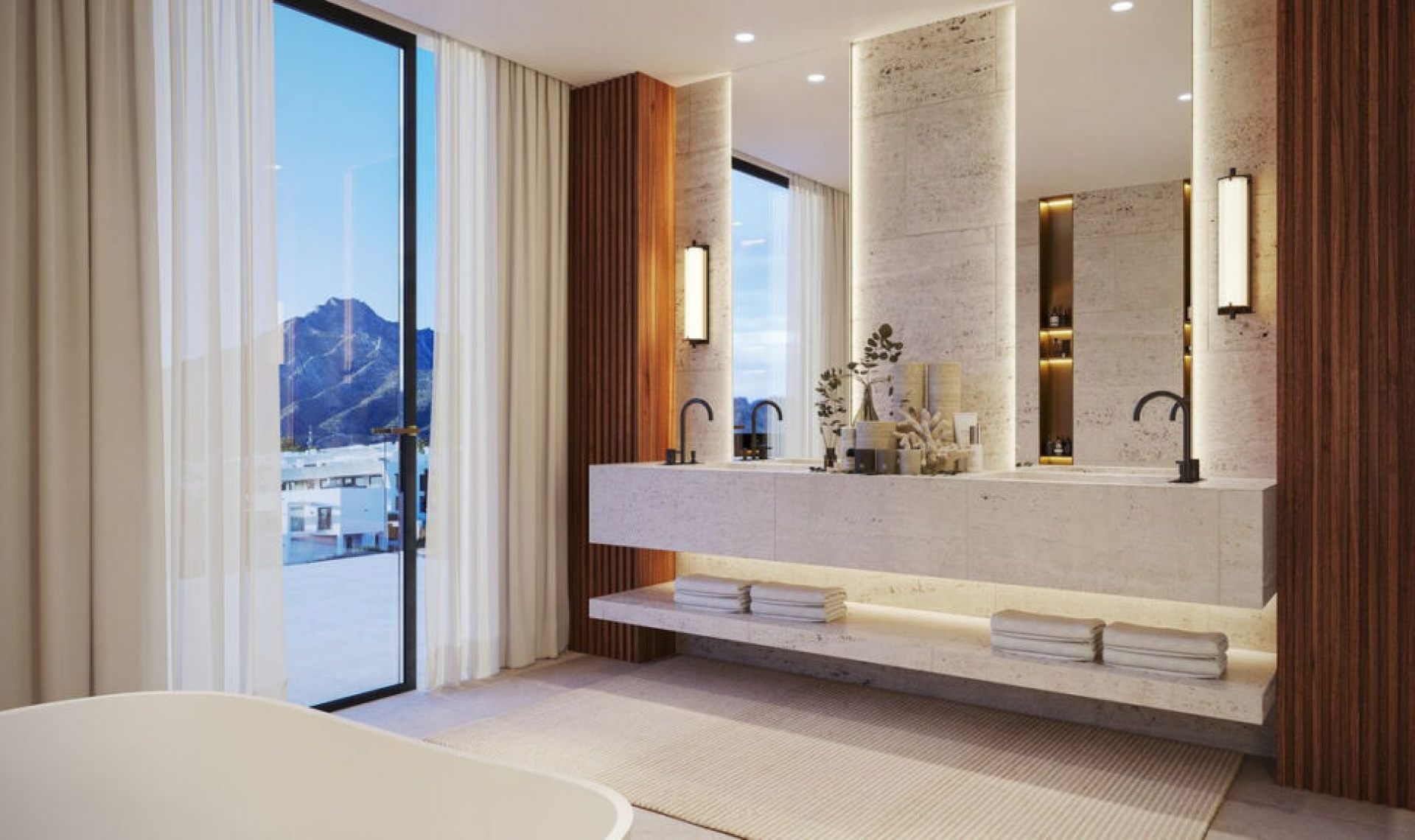 Resale - House -
The Golden Mile